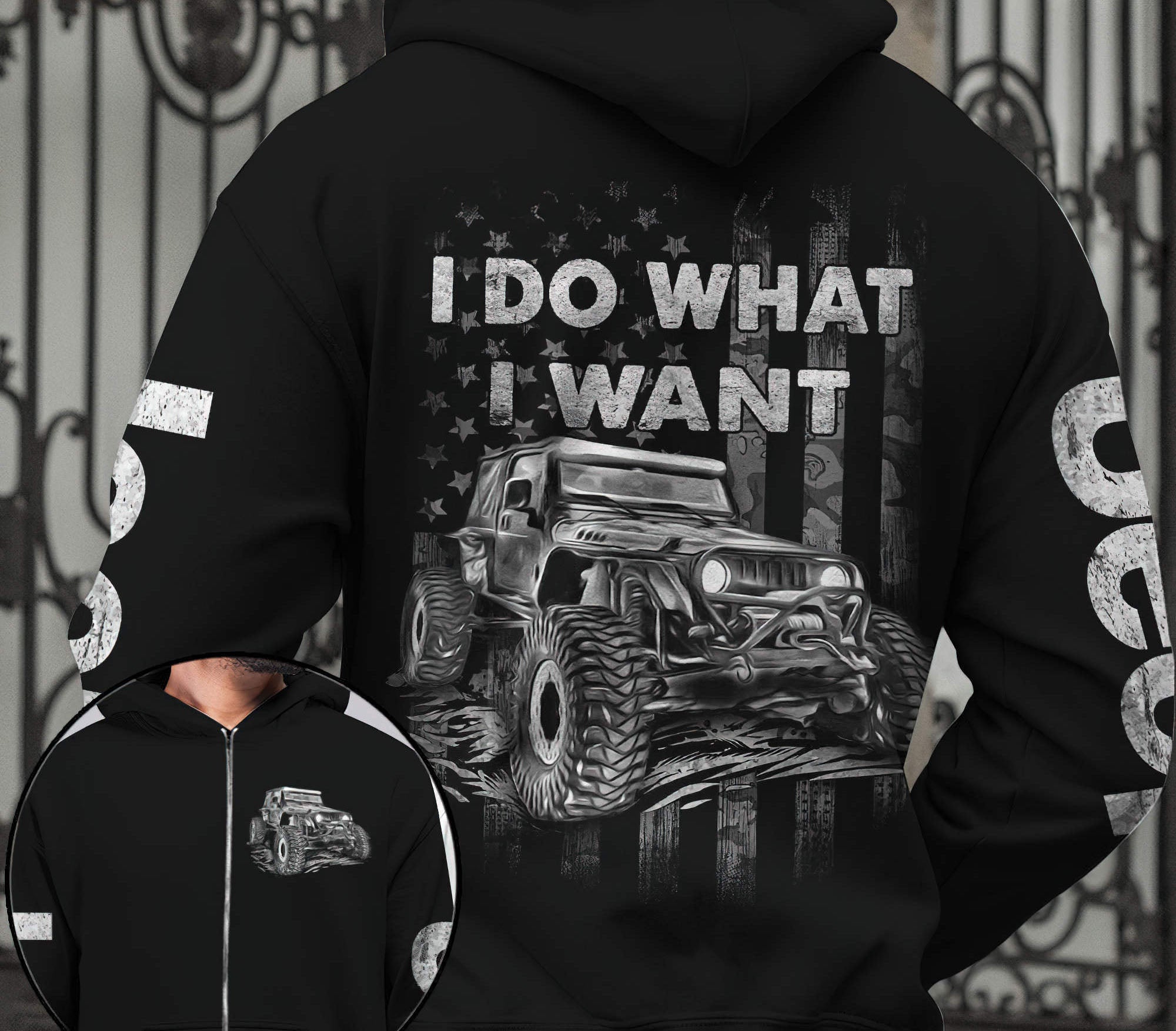 jeep-flag-i-do-what-i-want-hoodie