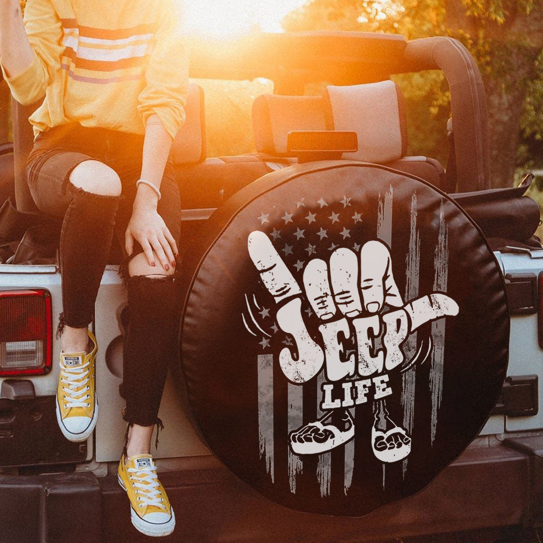 jeep-life-shamrock-spare-tire-cover