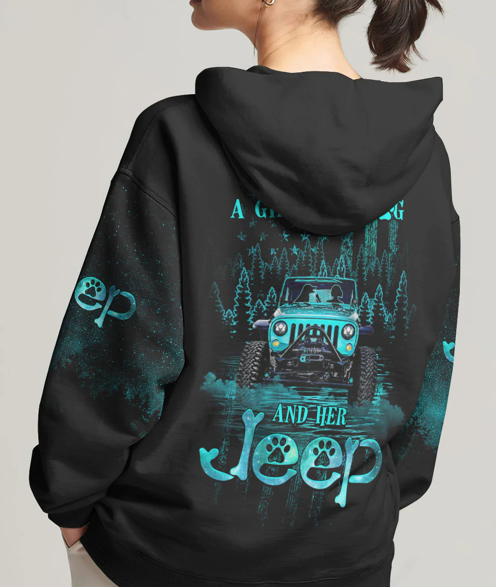 a-girl-her-dog-and-her-jeep-hoodie