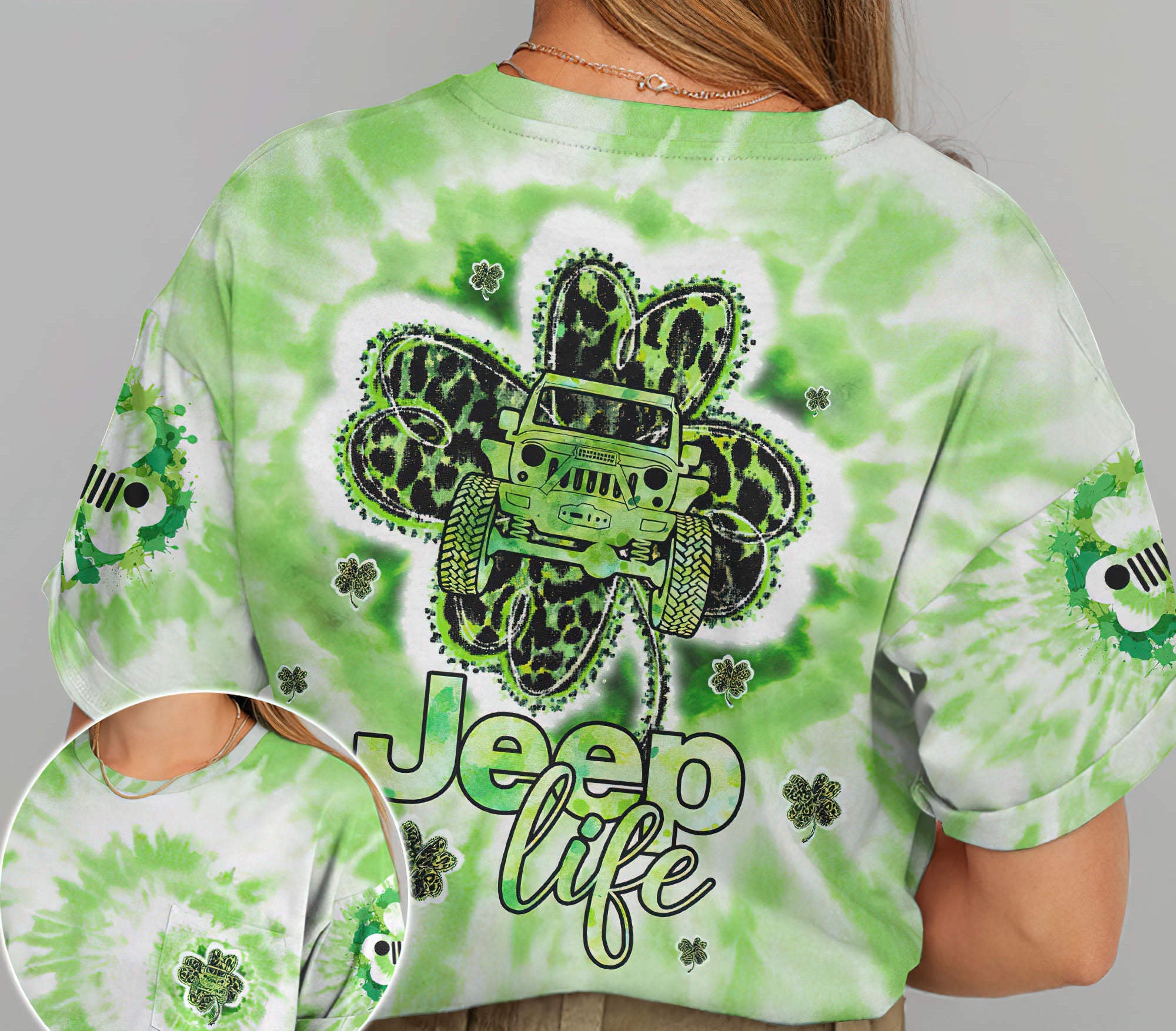 jeep-life-leopard-shamrock-t-shirt