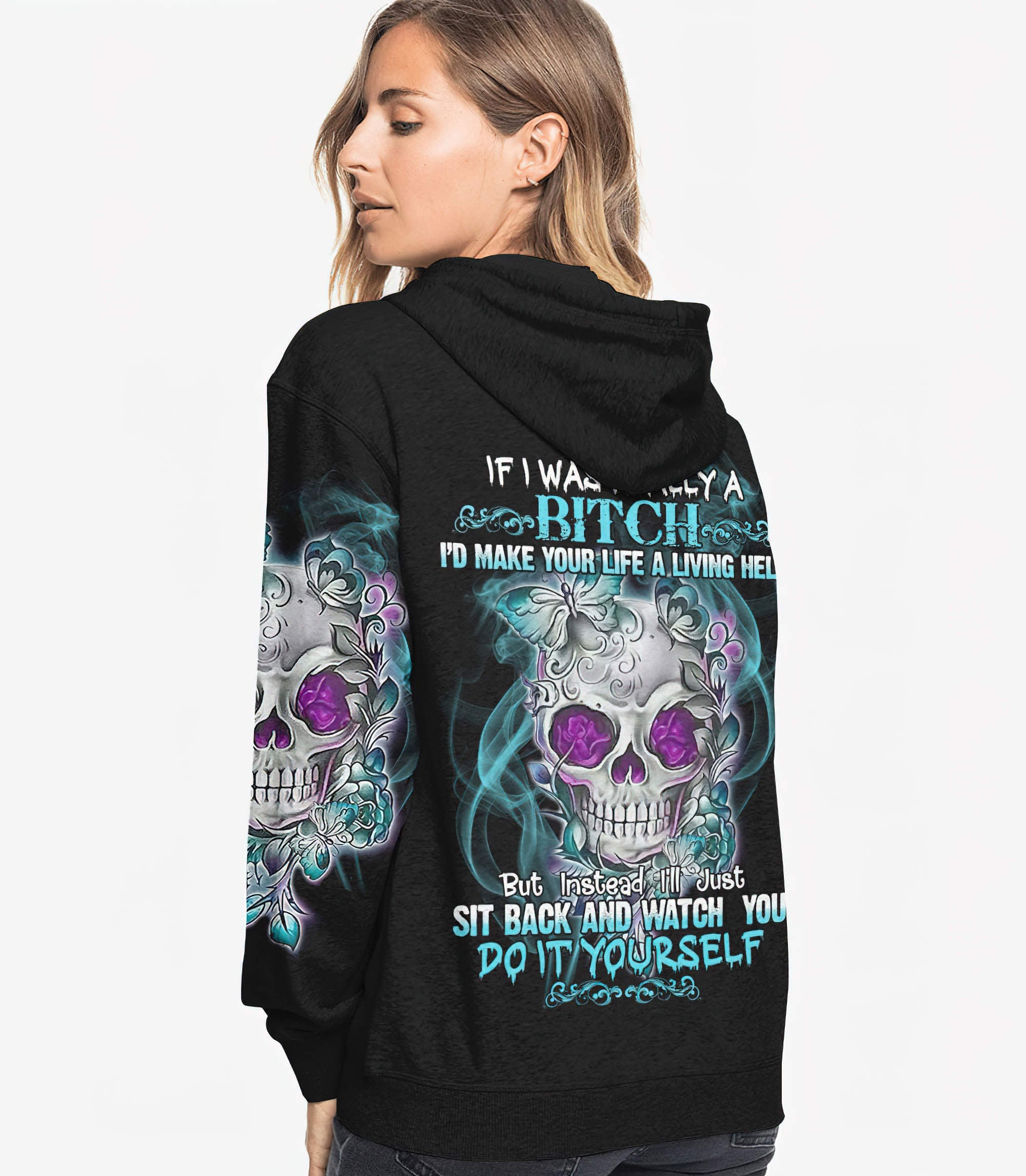 if-i-was-really-a-b-skull-rose-all-over-print-hoodie