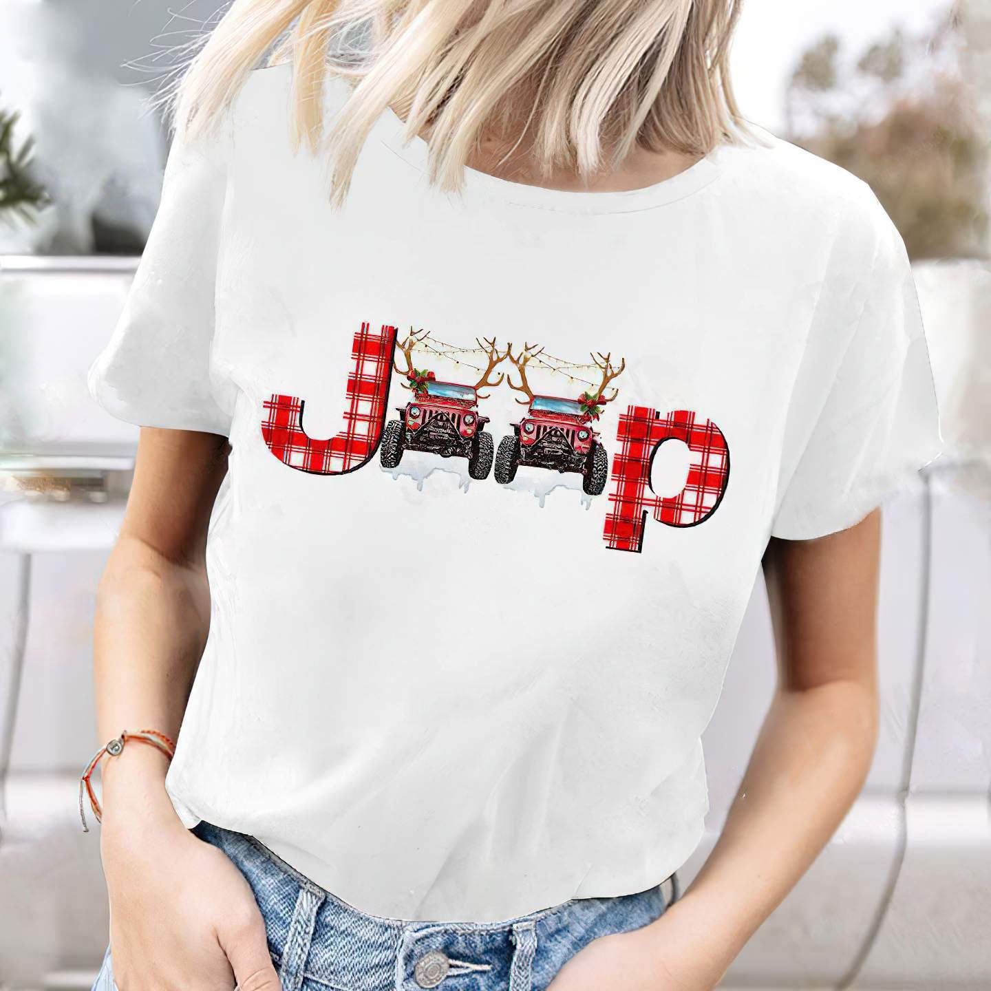 flag-chris-jeep-christmas-t-shirt