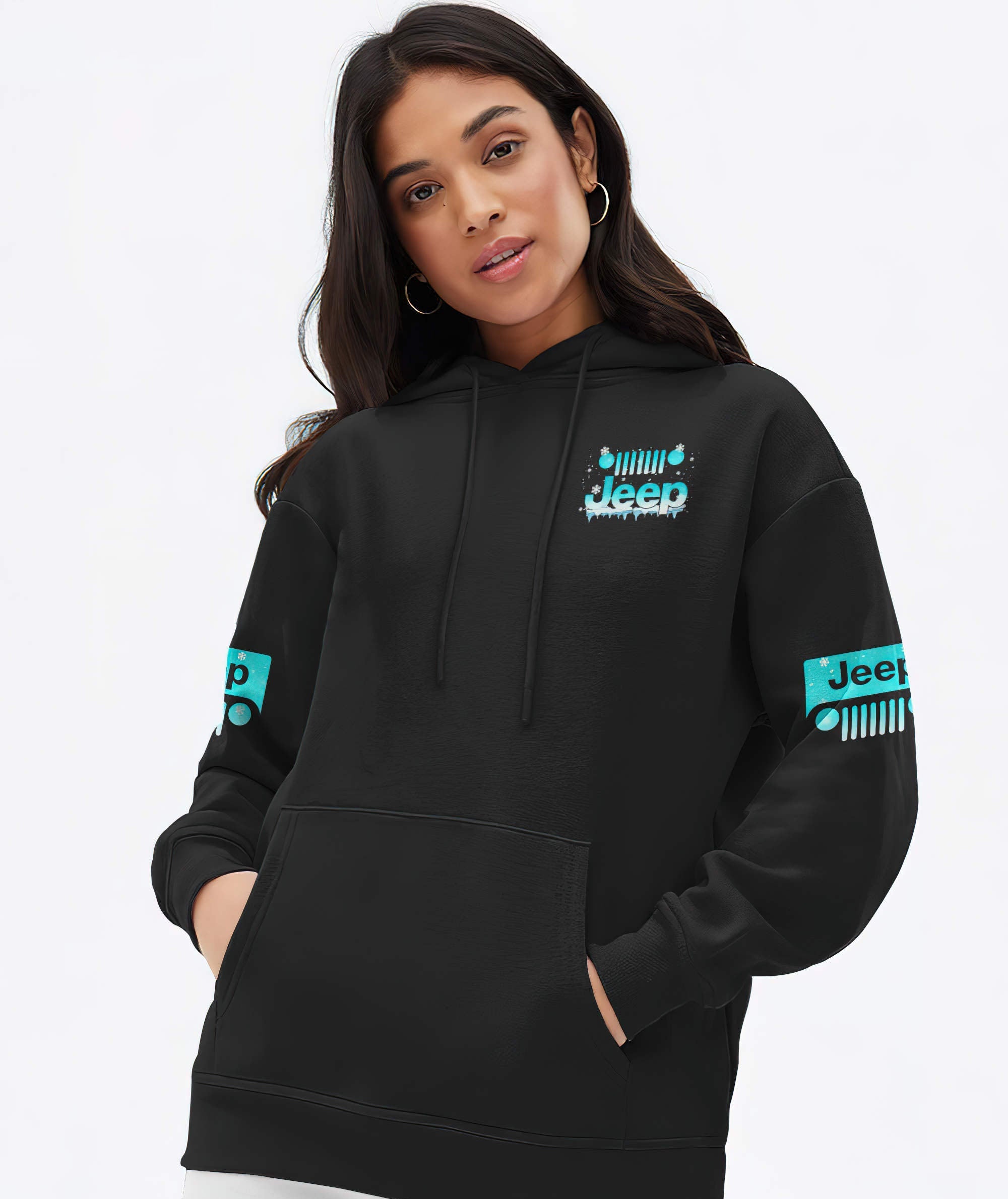 jping-with-my-gn-jeep-christmas-hoodie