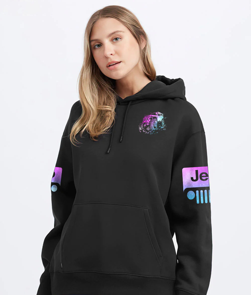 jeep-is-good-purple-flag-hoodie