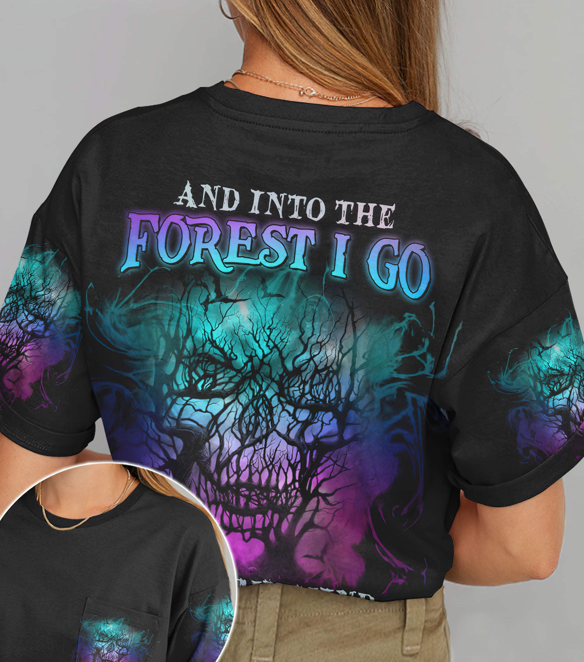 and-into-my-forest-i-go-to-lose-my-mind-all-over-print-1-t-shirt