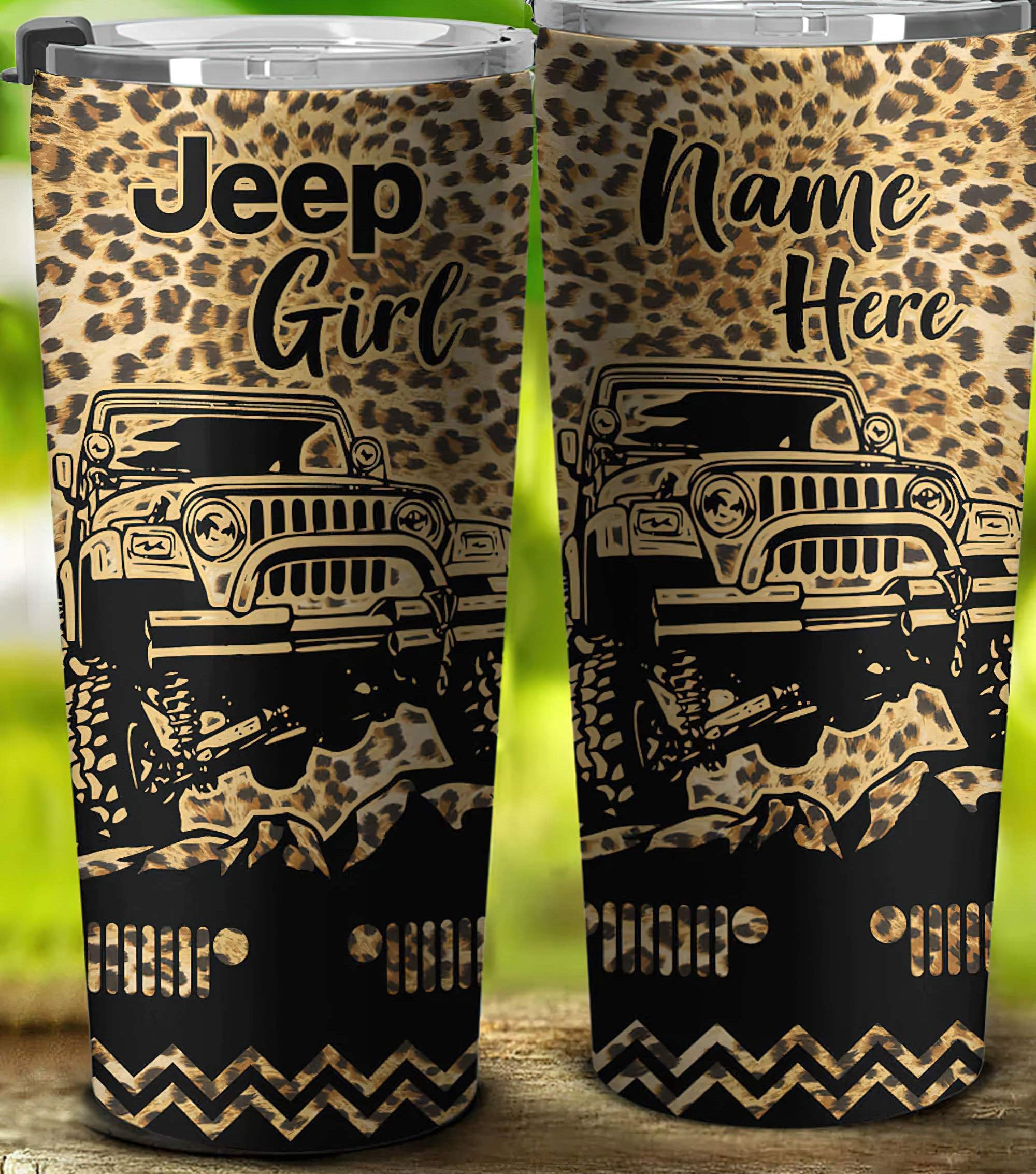 personalized-jeep-girl-leopard-1-tumbler