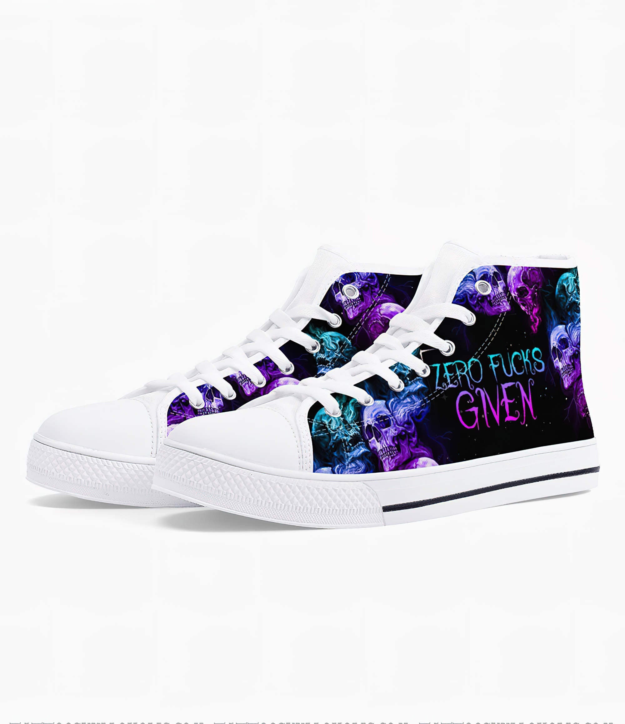 zero-fcks-given-skull-high-top-canvas-shoes-high-top-shoes