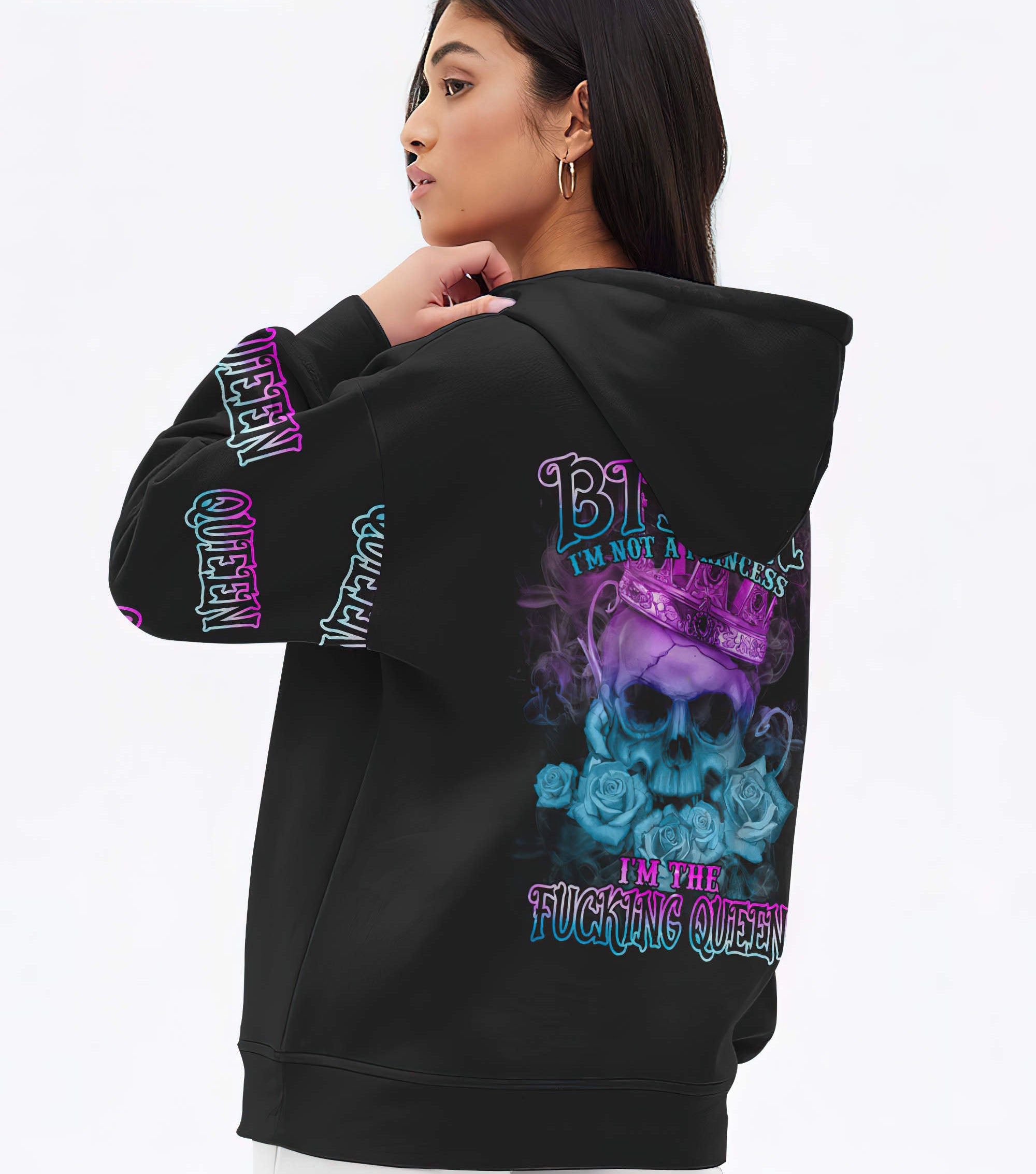 im-fking-queen-fire-skull-bones-all-over-print-hoodie