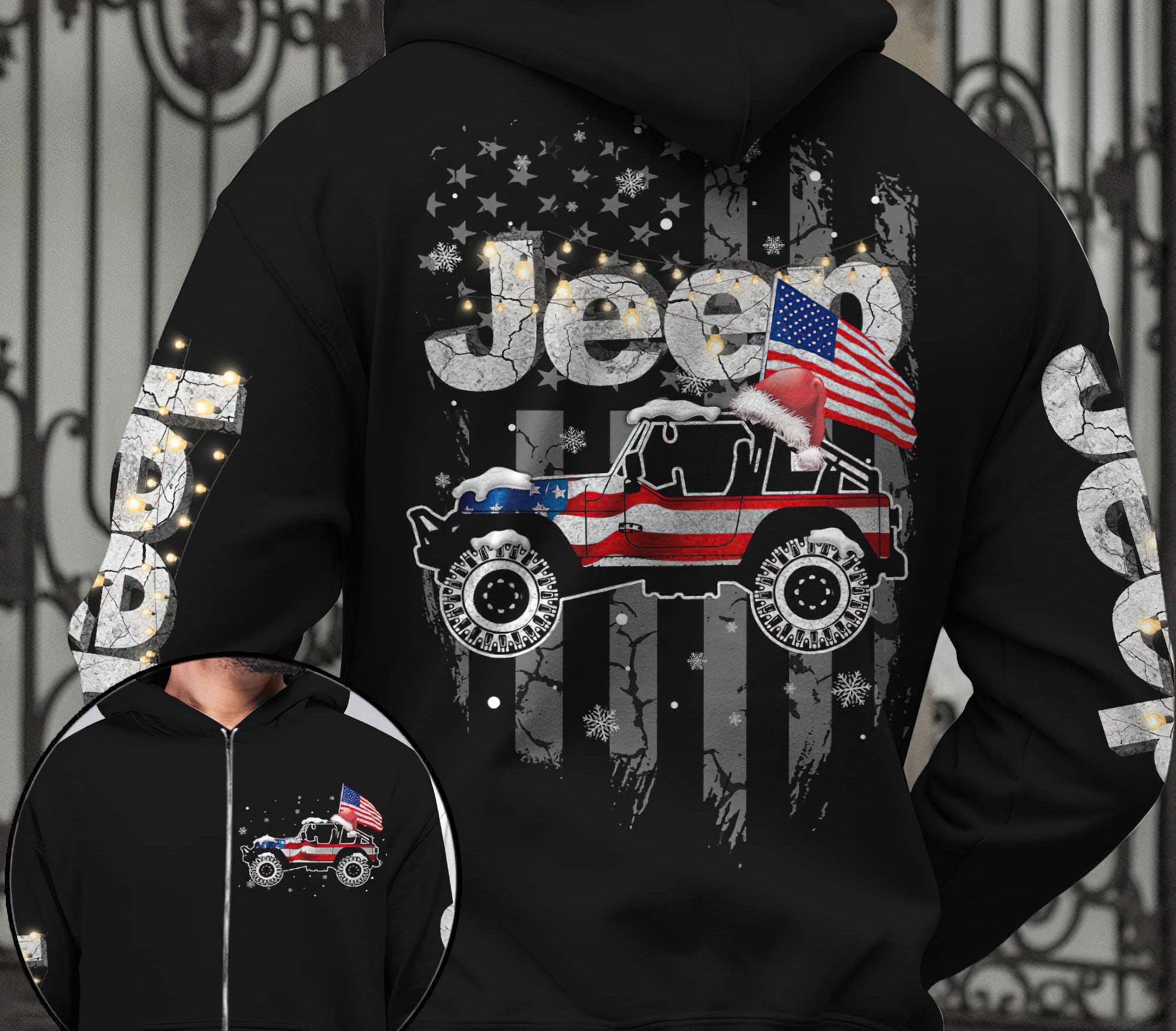 jeep-flag-christmas-hoodie