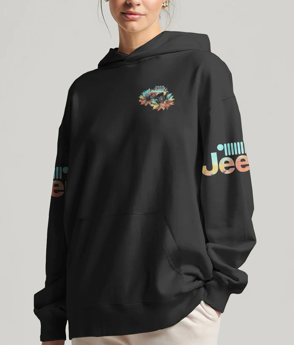 jeep-leopard-sunflower-flag-painting-hoodie