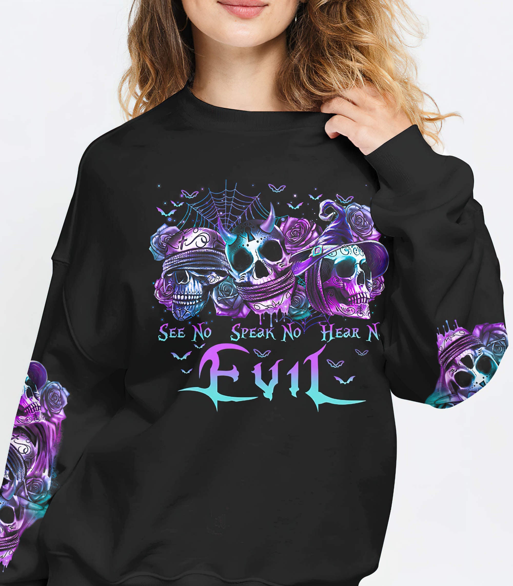 see-no-hear-no-speak-no-3-skulls-halloween-all-over-print-sweatshirt