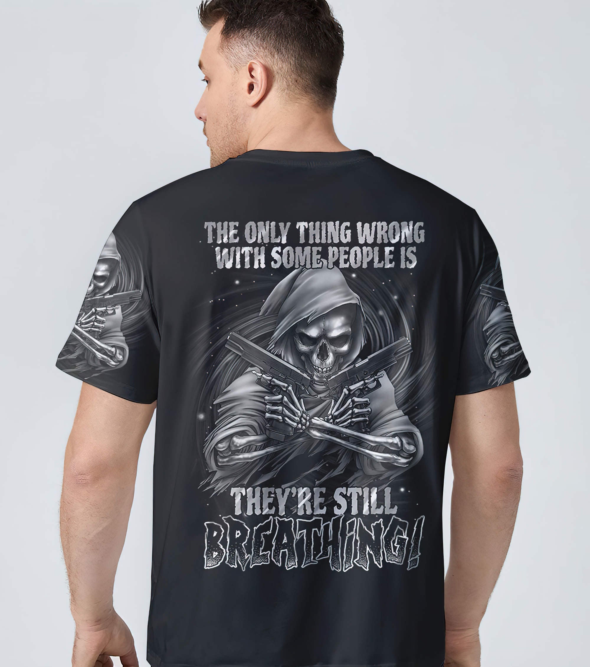 the-only-thing-wrong-skull-reaper-all-over-print-t-shirt