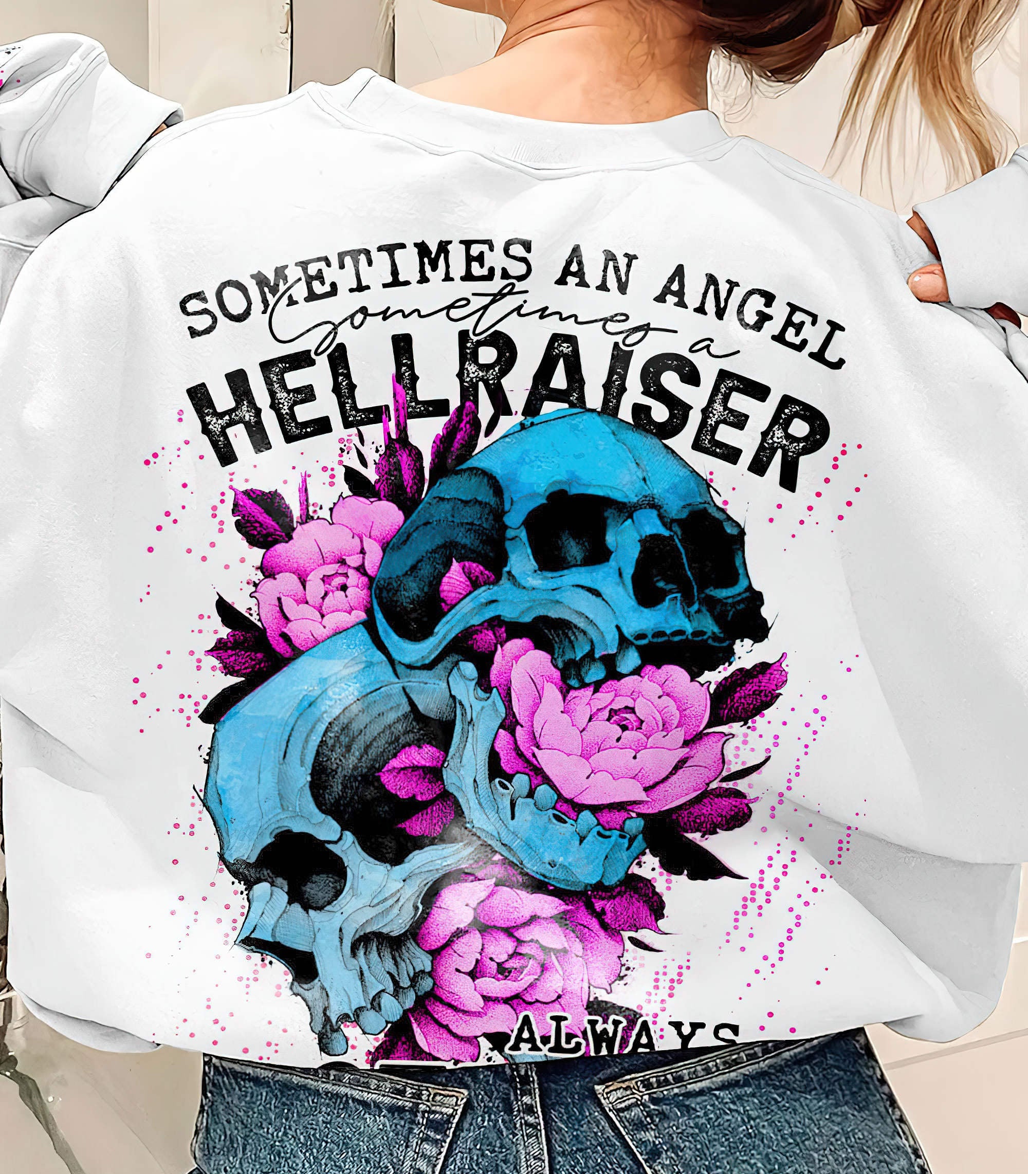 always-a-strong-woman-skull-all-over-print-sweatshirt