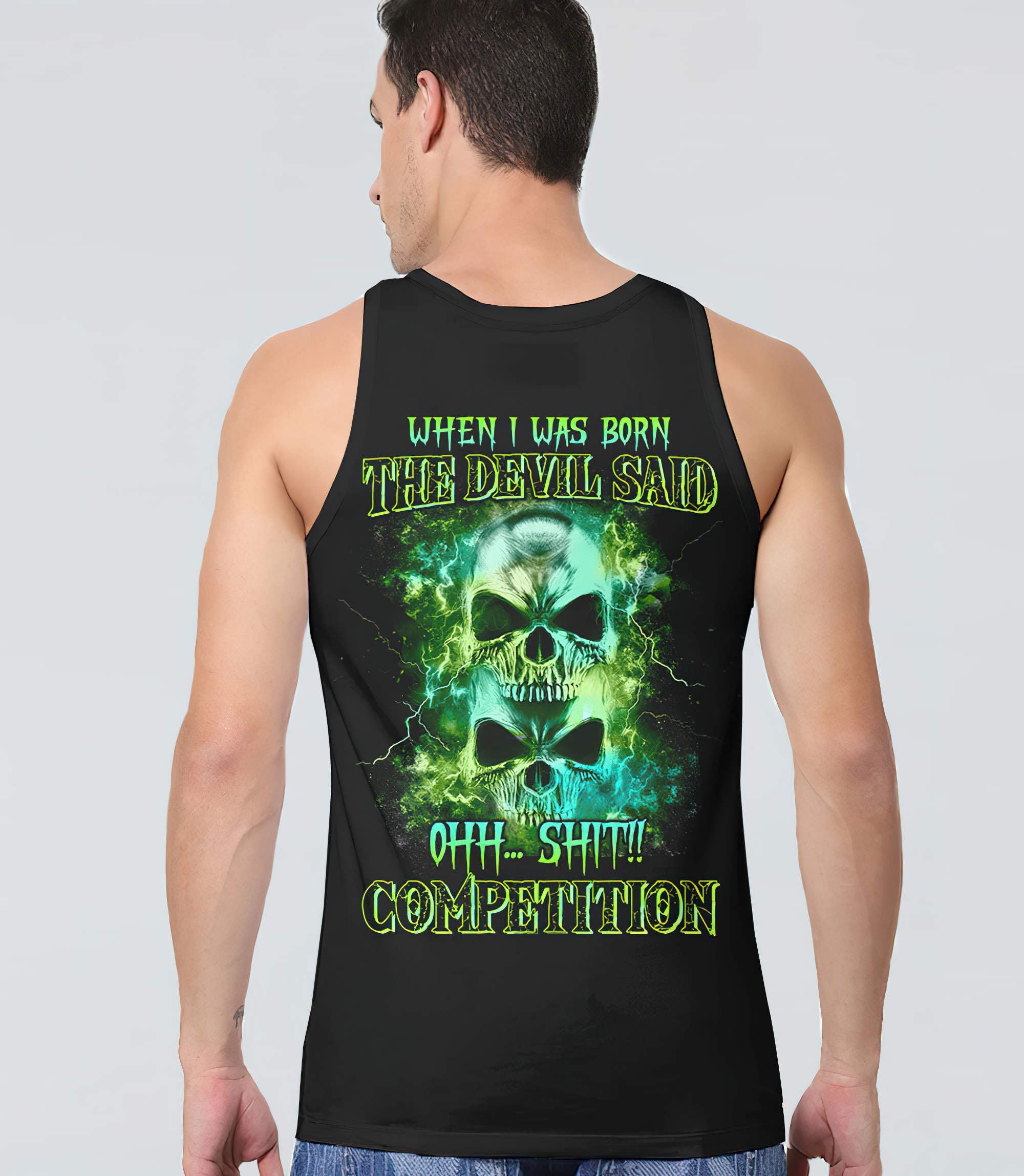 when-i-was-born-2-skulls-all-over-print-tank-top