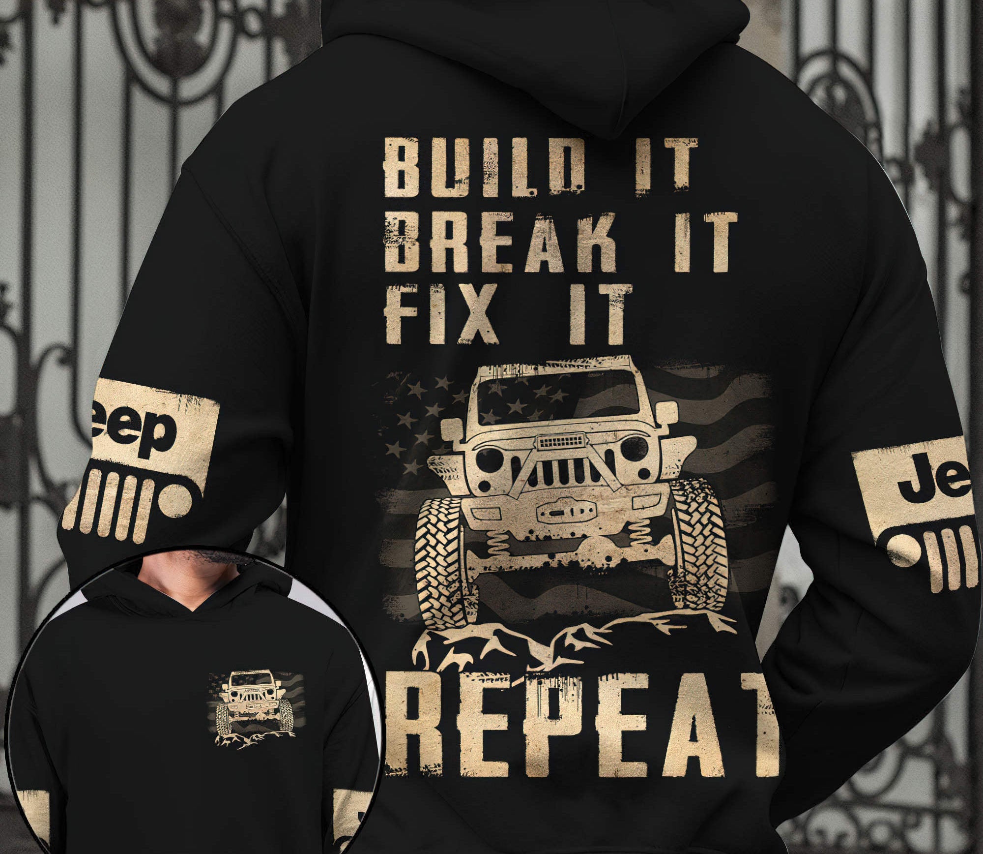 build-it-jeep-hoodie