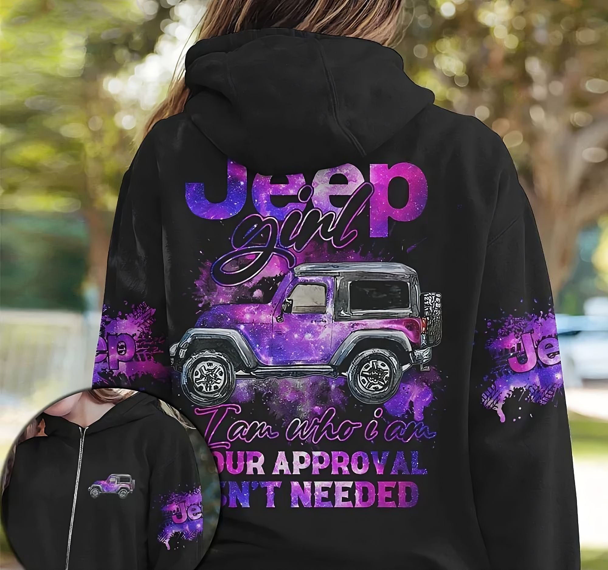 jeep-girl-i-am-who-i-am-galaxy-all-over-print-hoodie