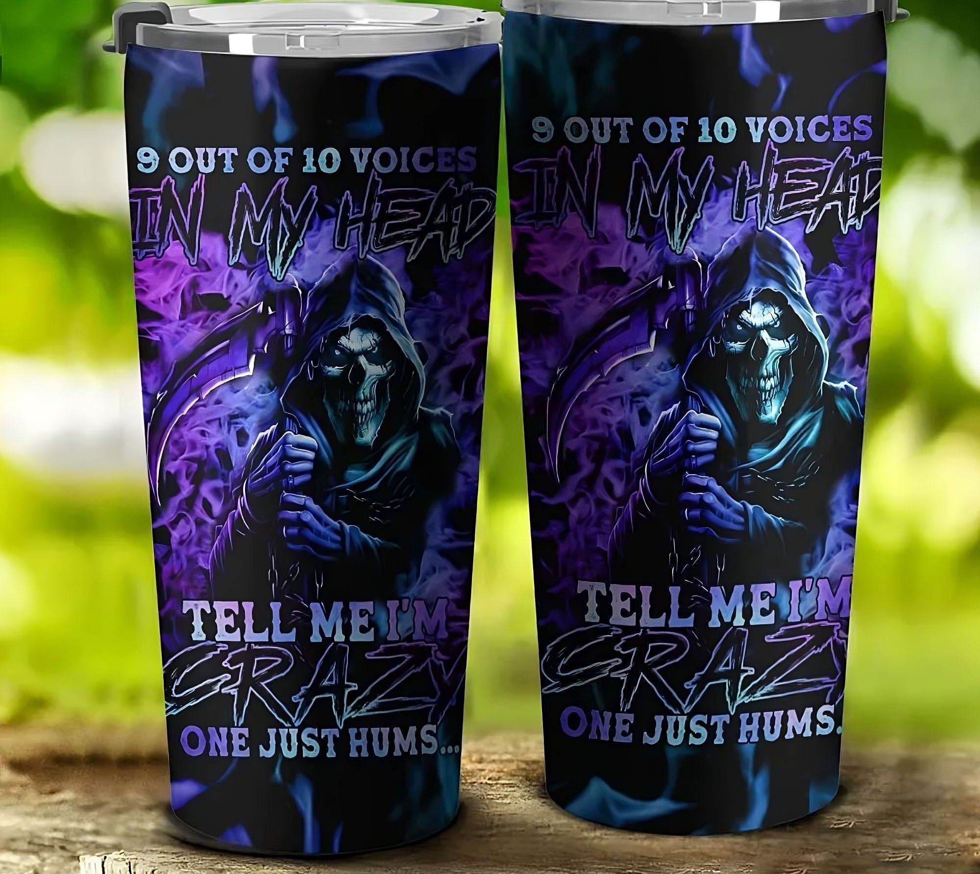 9-out-of-10-voices-in-my-head-reaper-tumbler-tumbler