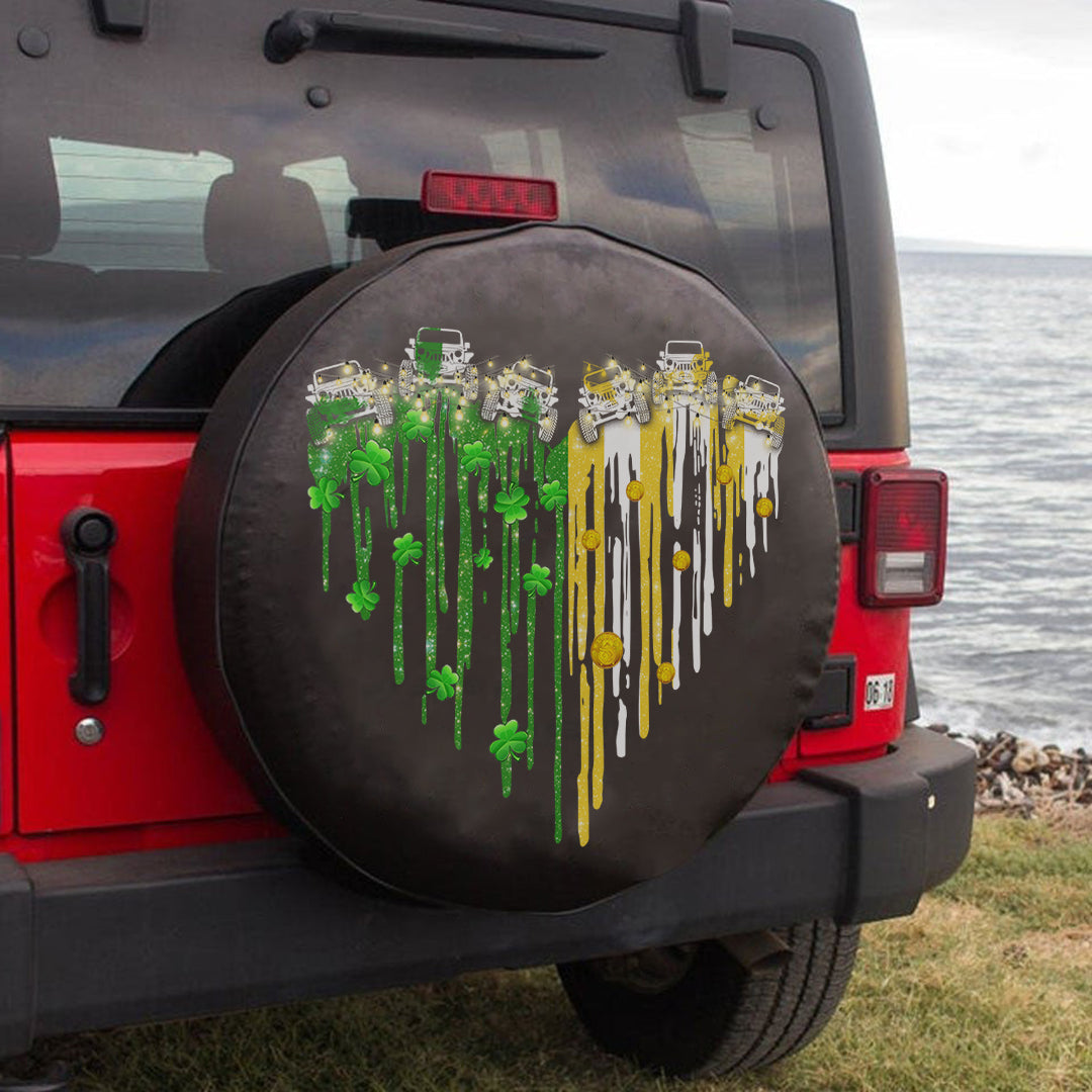 jeep-green-tie-dye-spare-tire-cover