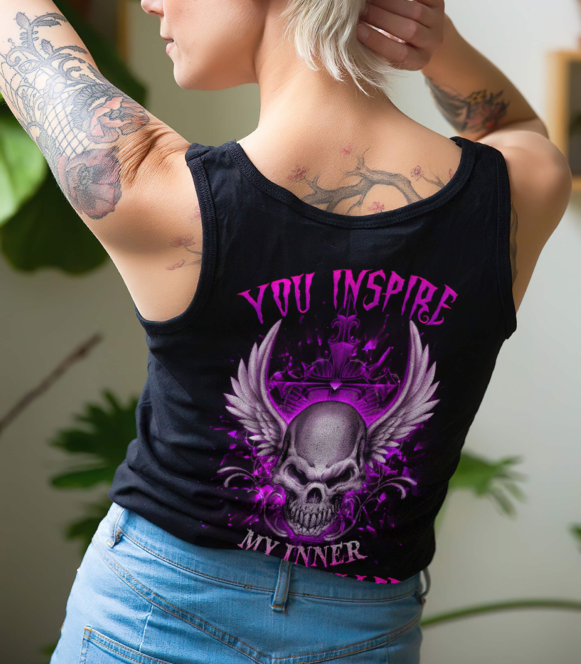 you-inspire-my-inner-serial-k-skull-rose-all-over-print-1-tank-top