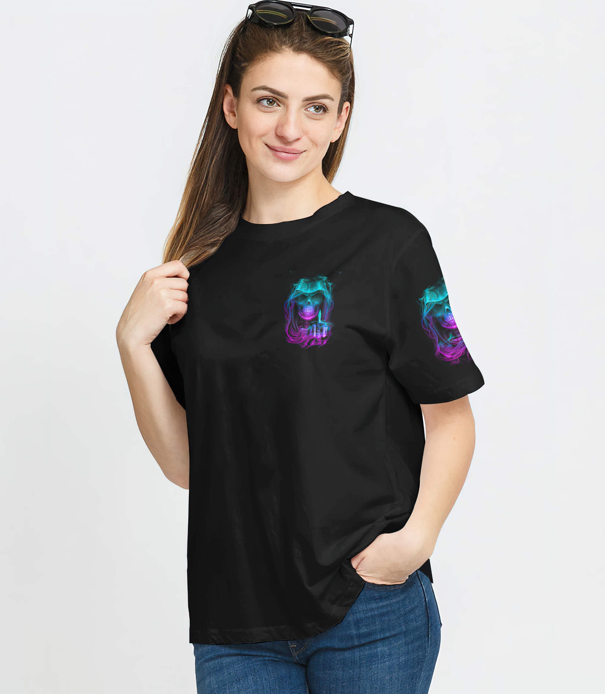 always-a-strong-woman-reaper-all-over-print-t-shirt