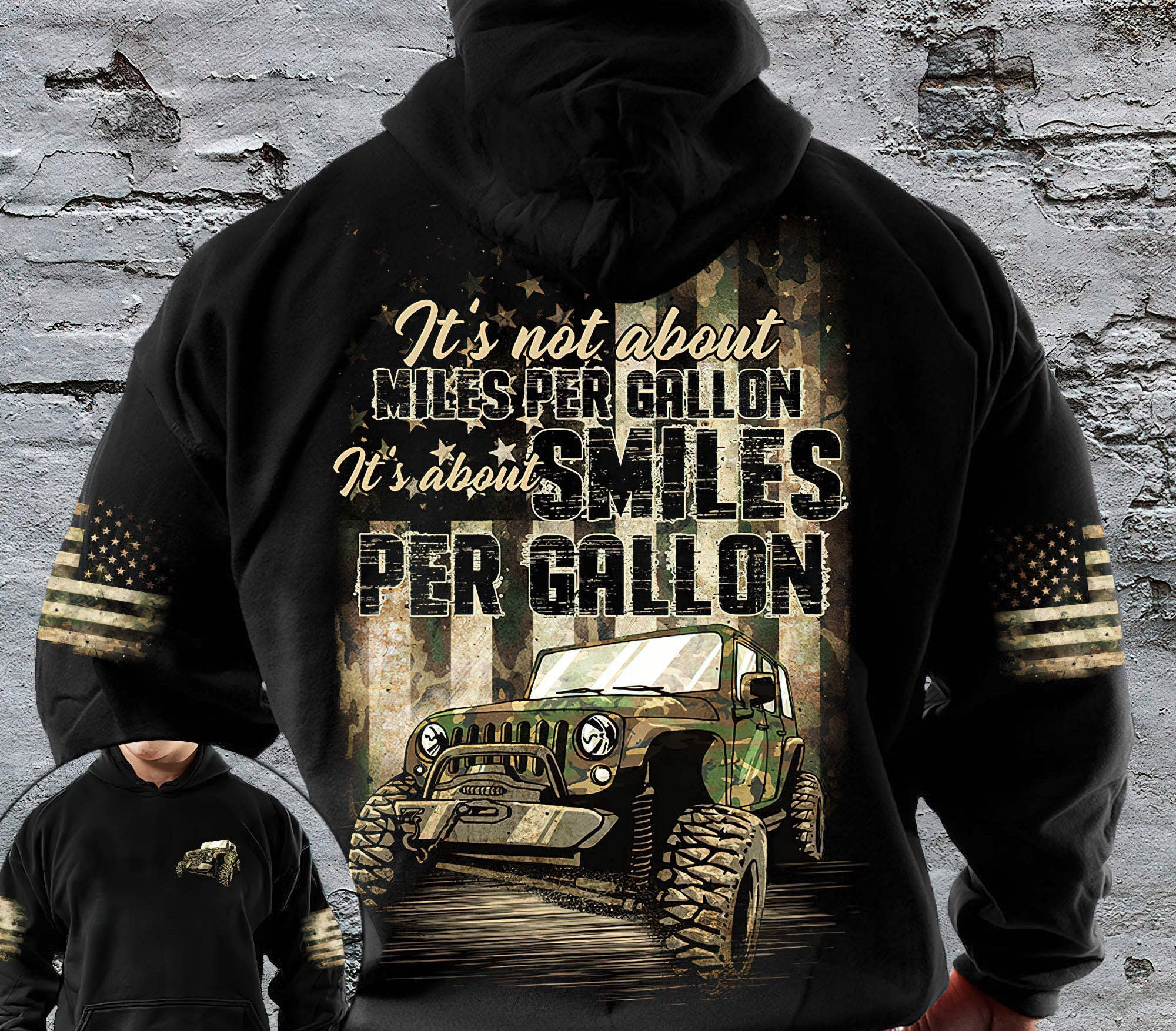 smiles-per-gallon-jeep-hoodie