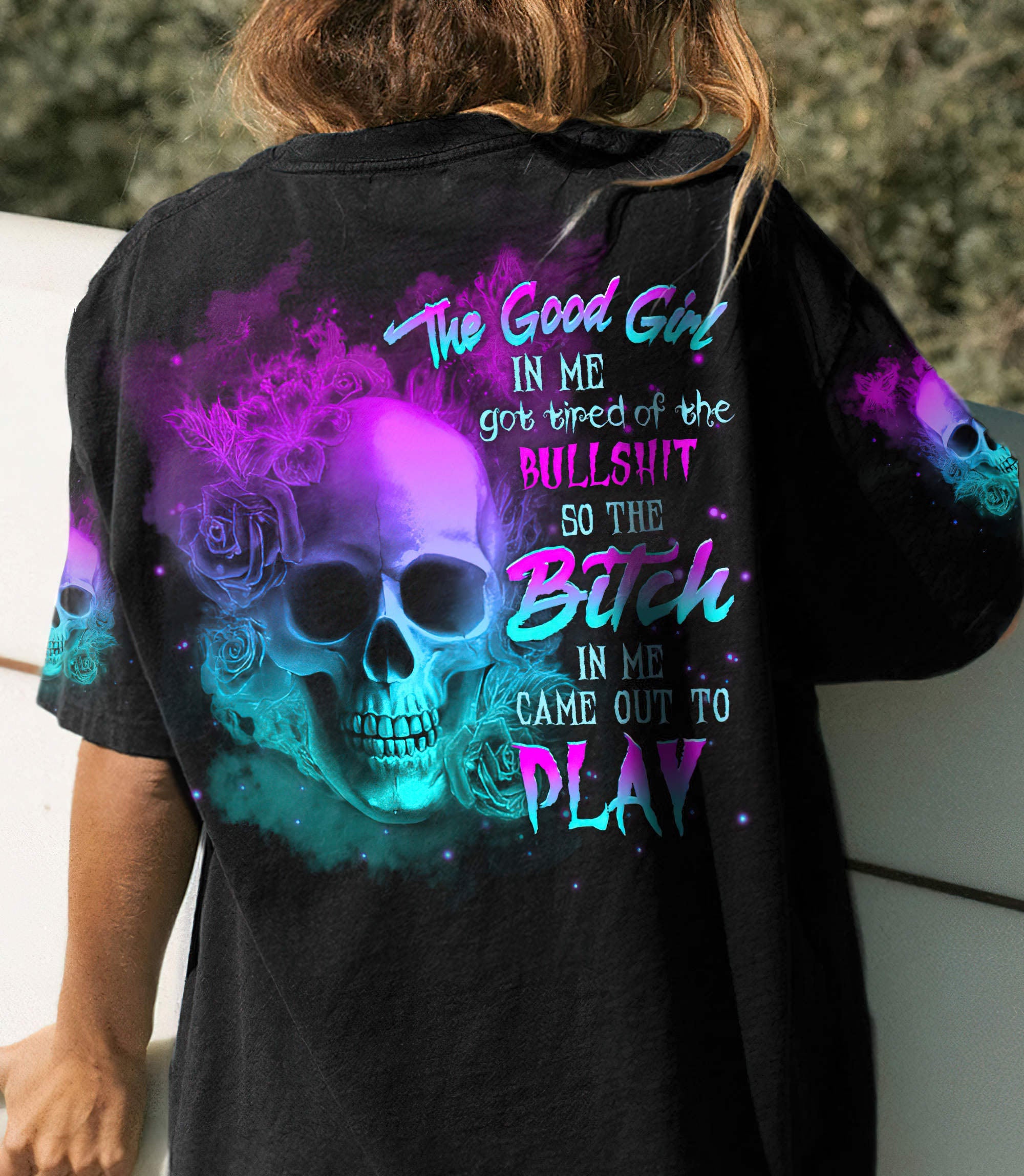 the-good-girl-in-me-got-tired-fire-skull-all-over-print-t-shirt