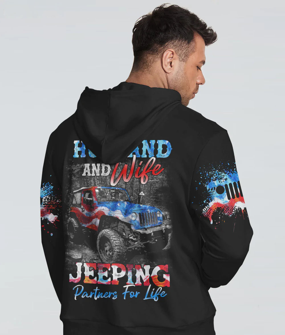 husband-and-wife-painting-jeep-flag-couple-hoodie