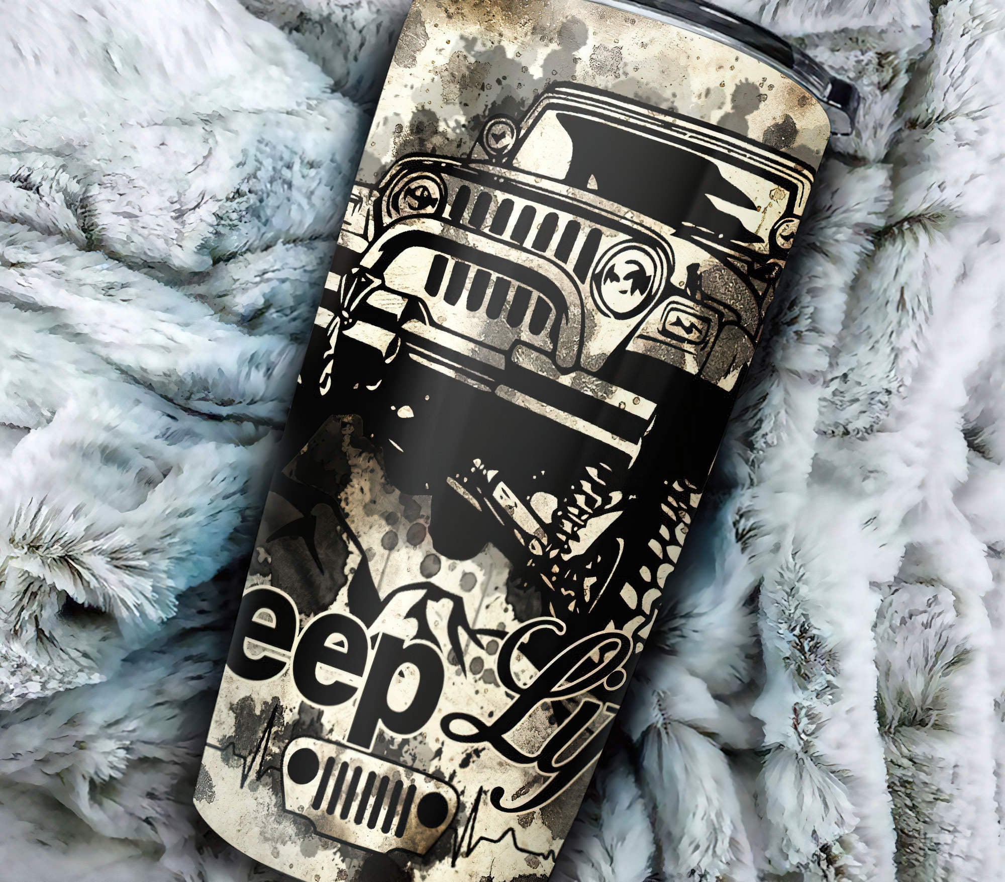 jeep-life-dirty-tumbler