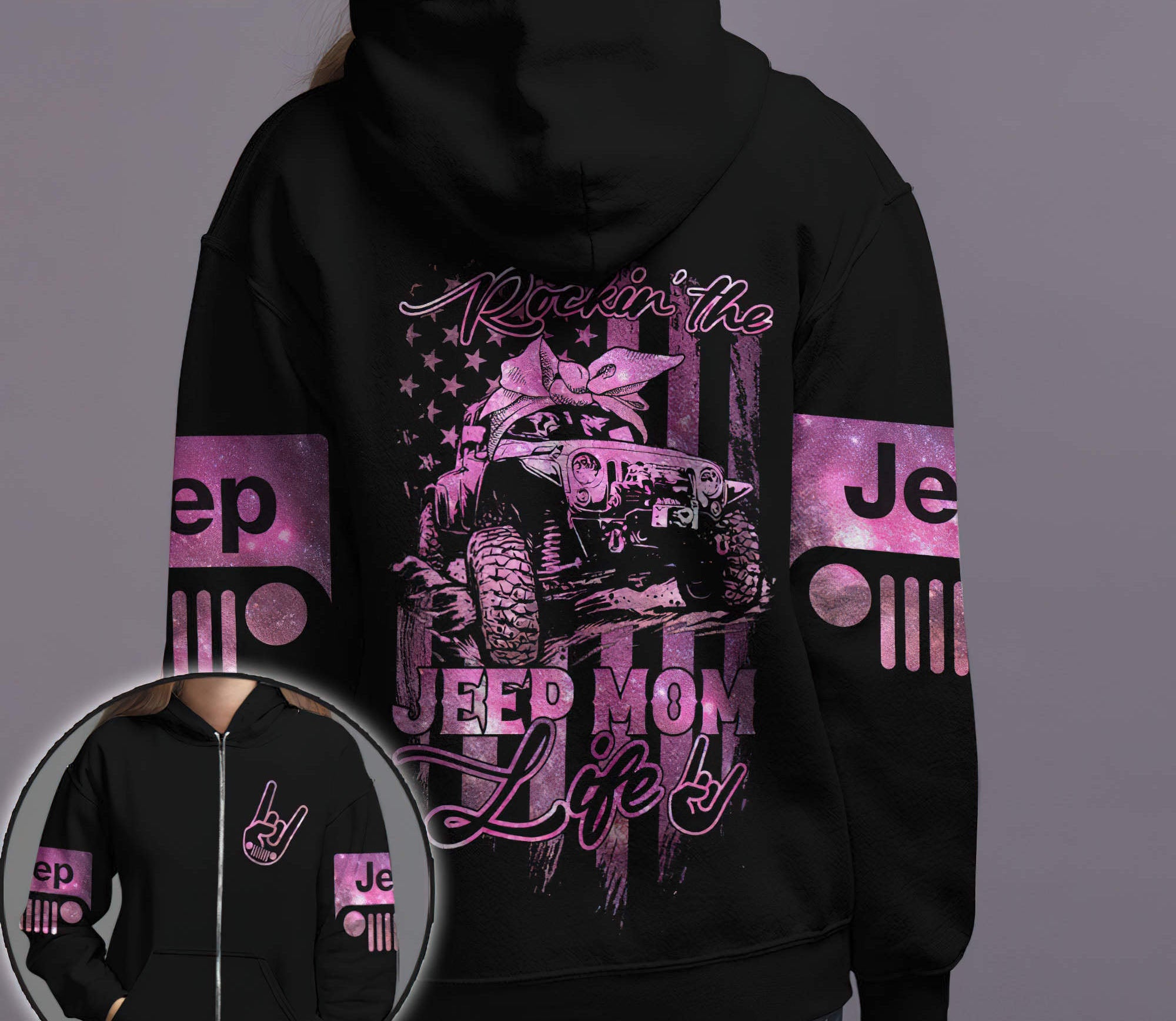 jeep-mom-life-hoodie