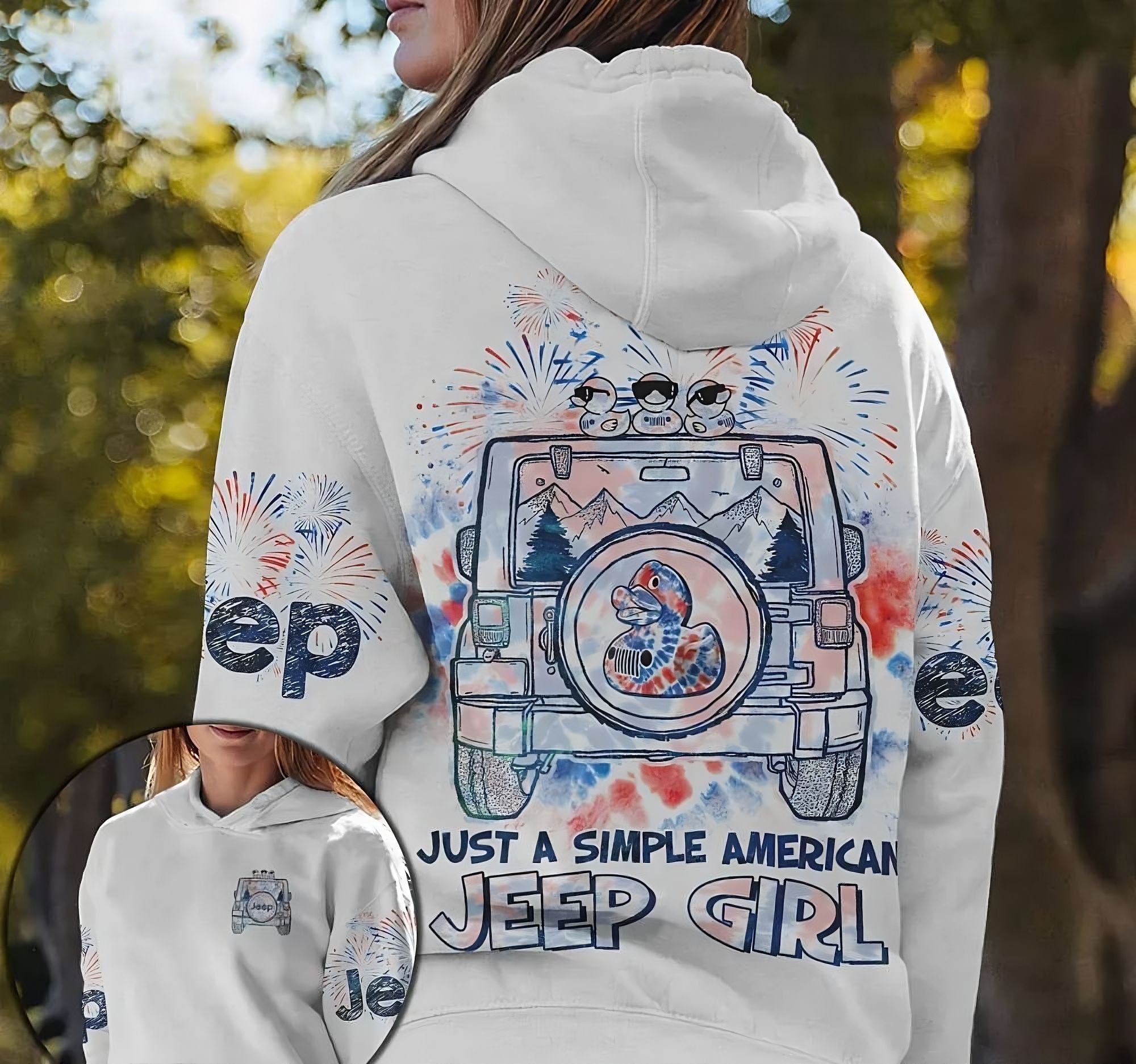 simple-american-jeep-girl-tie-dye-all-over-print-hoodie