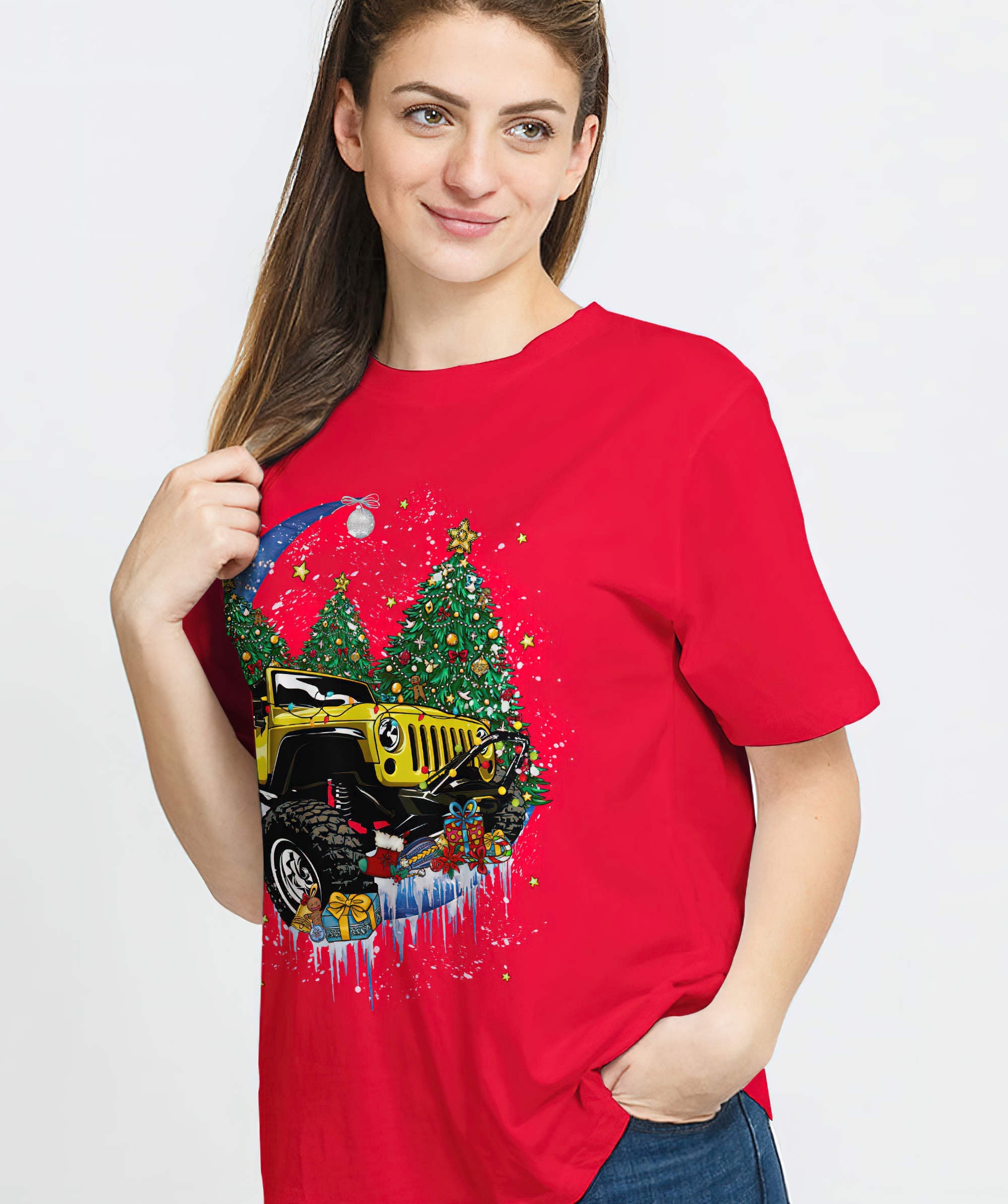 eat-jeep-and-be-merry-christmas-t-shirt