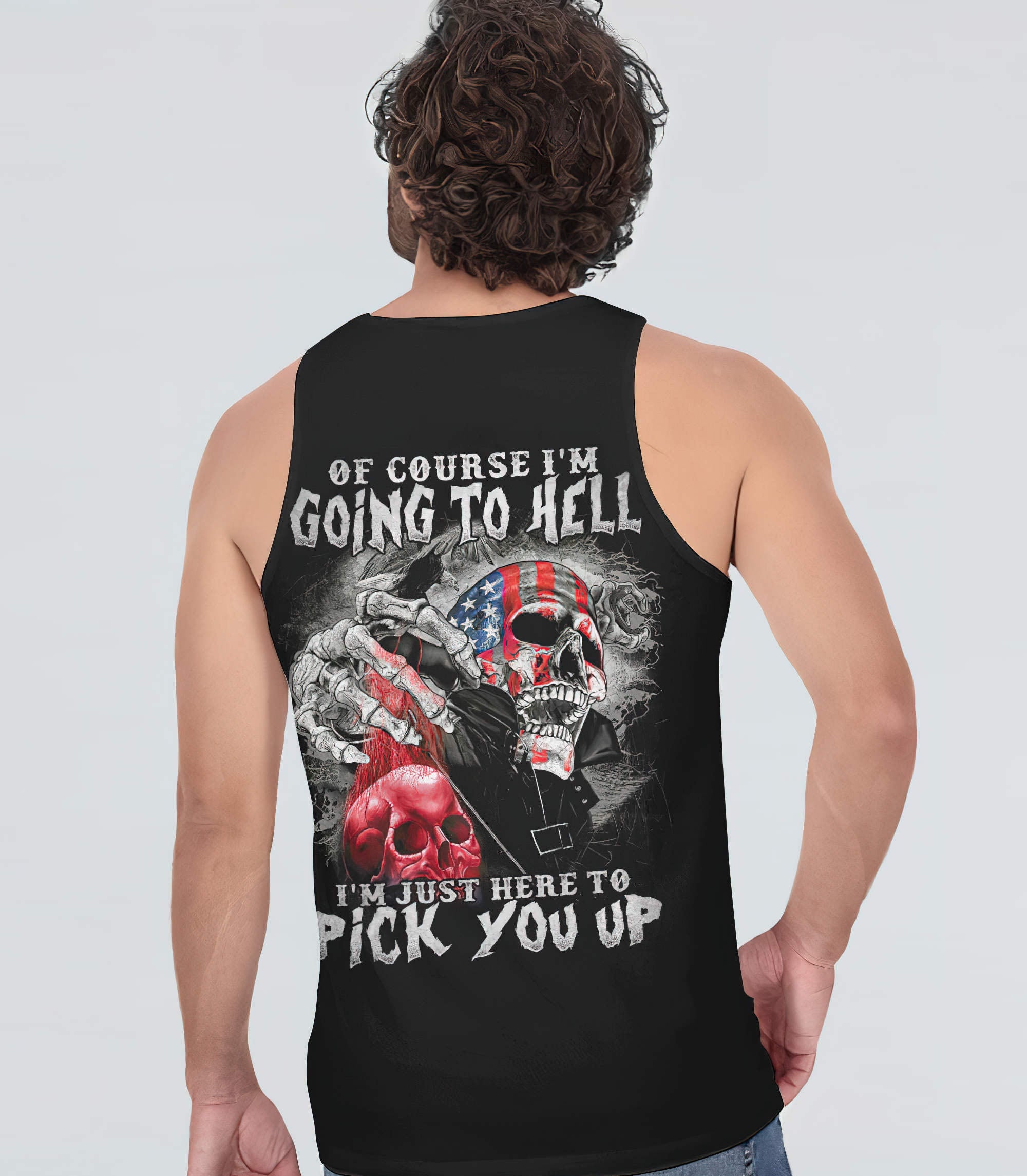 of-course-im-going-to-hell-american-skull-all-over-print-tank-top