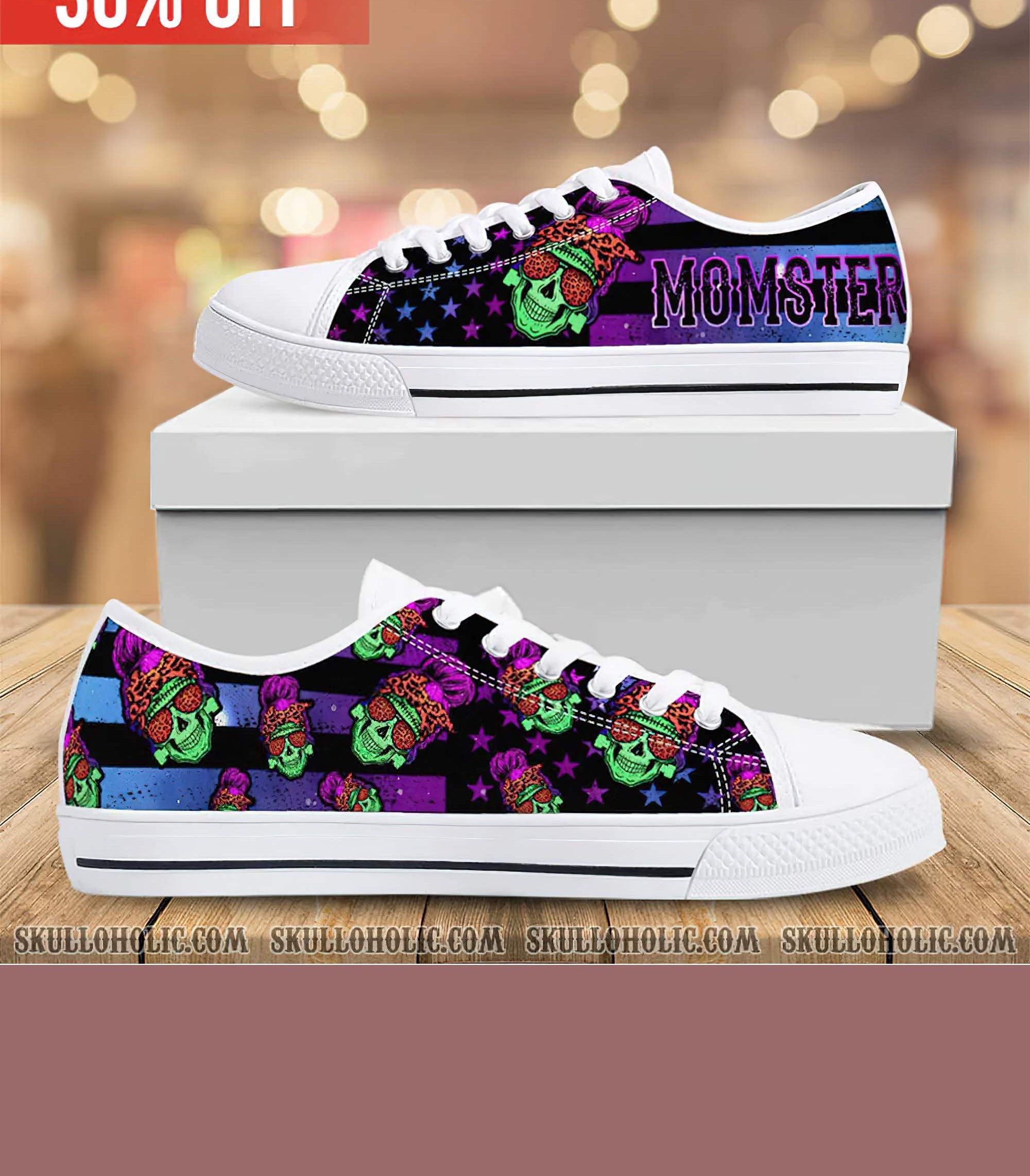 momster-skull-low-top-canvas-shoes-low-top-shoes