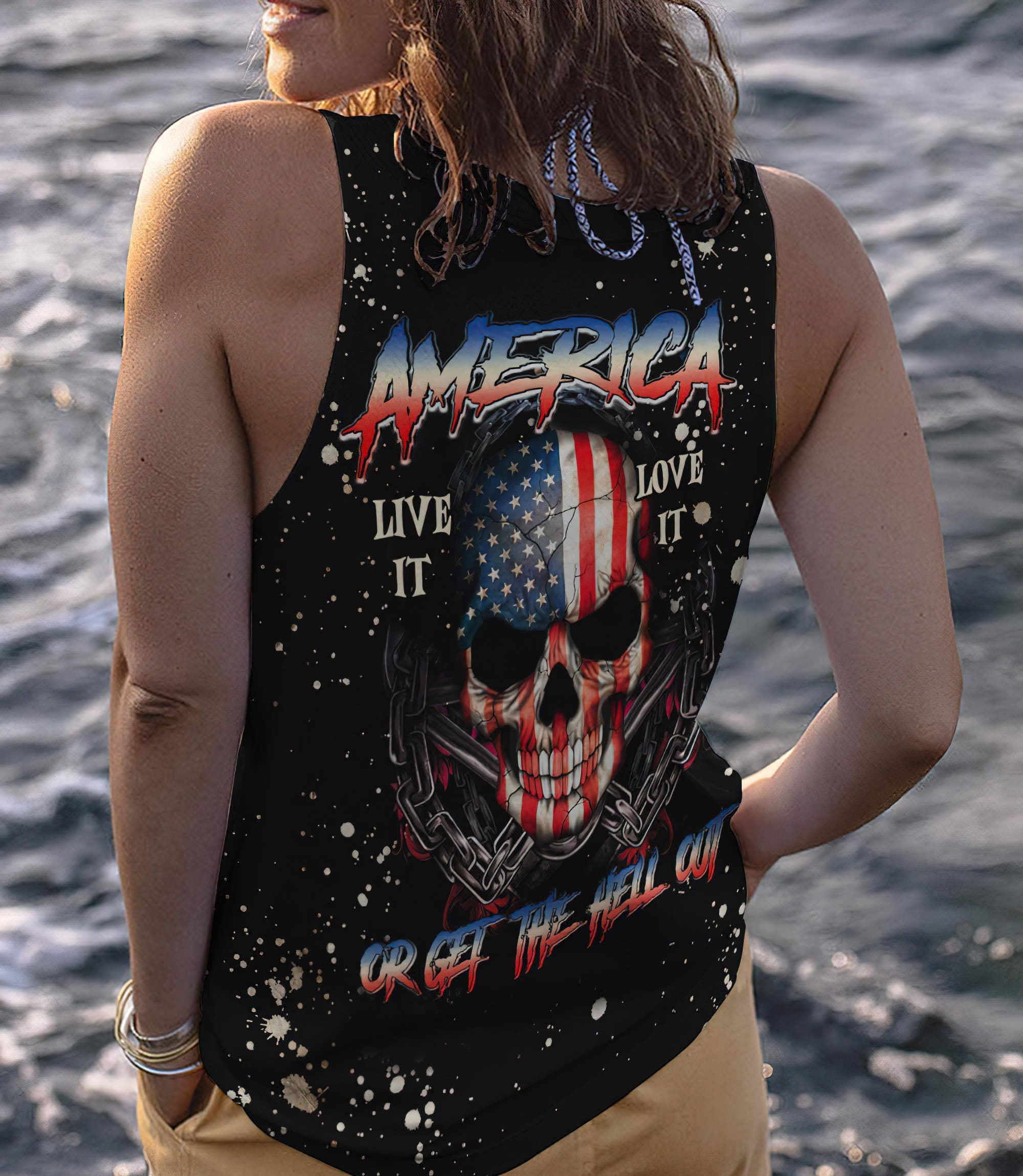 america-live-it-love-it-bleached-all-over-print-tank-top