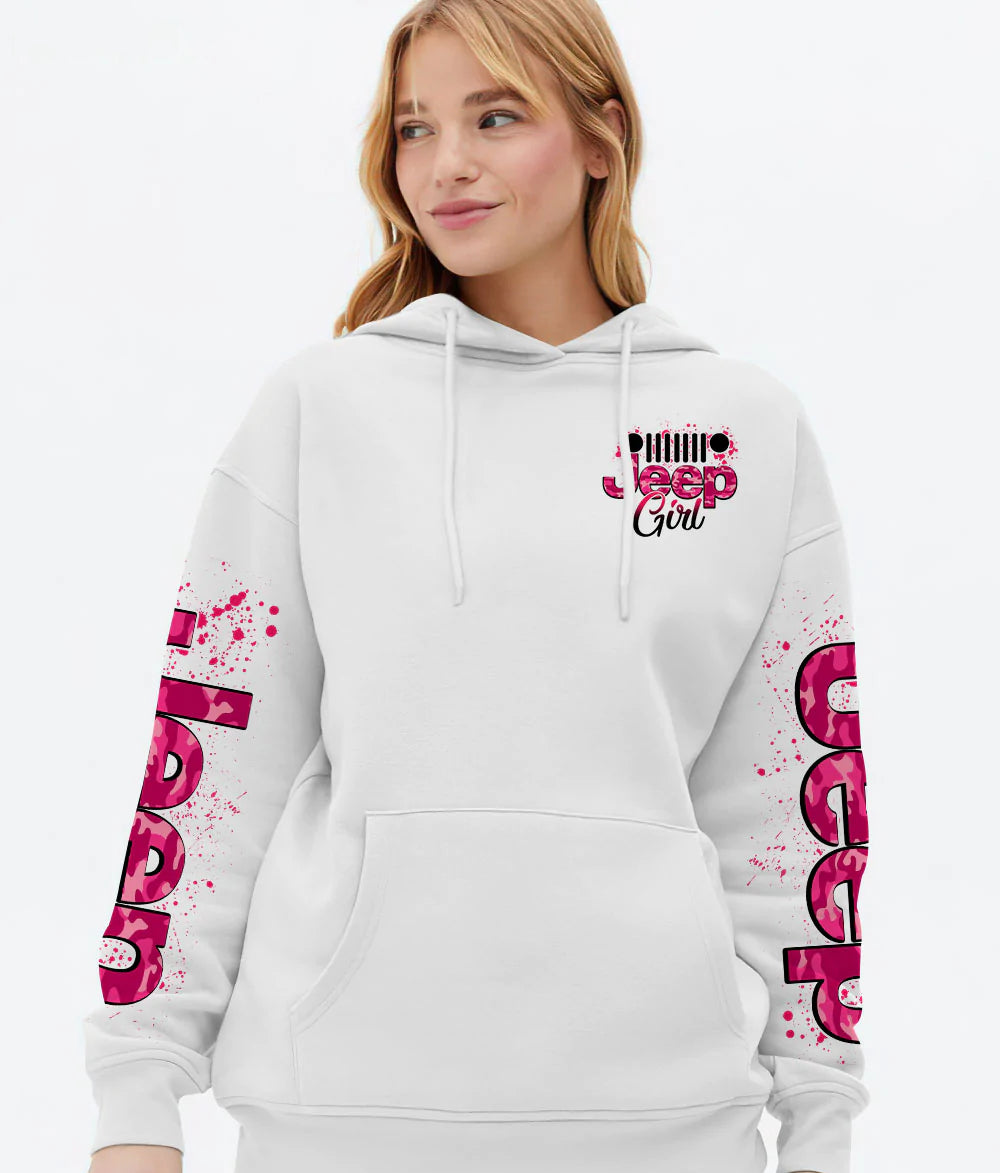 jeep-girl-i-am-who-i-am-pink-camo-hoodie