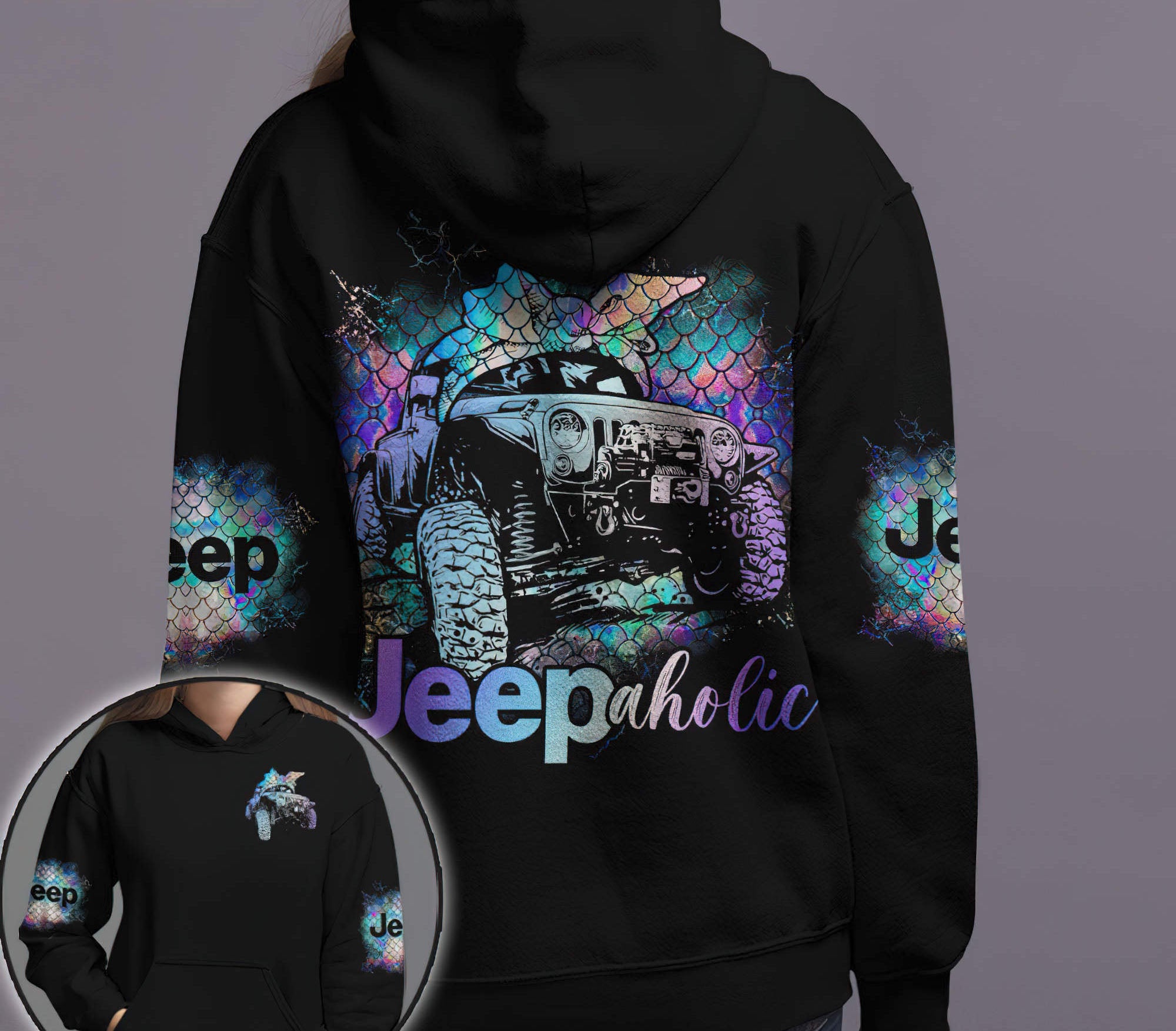 jeepaholic-mermaid-hoodie