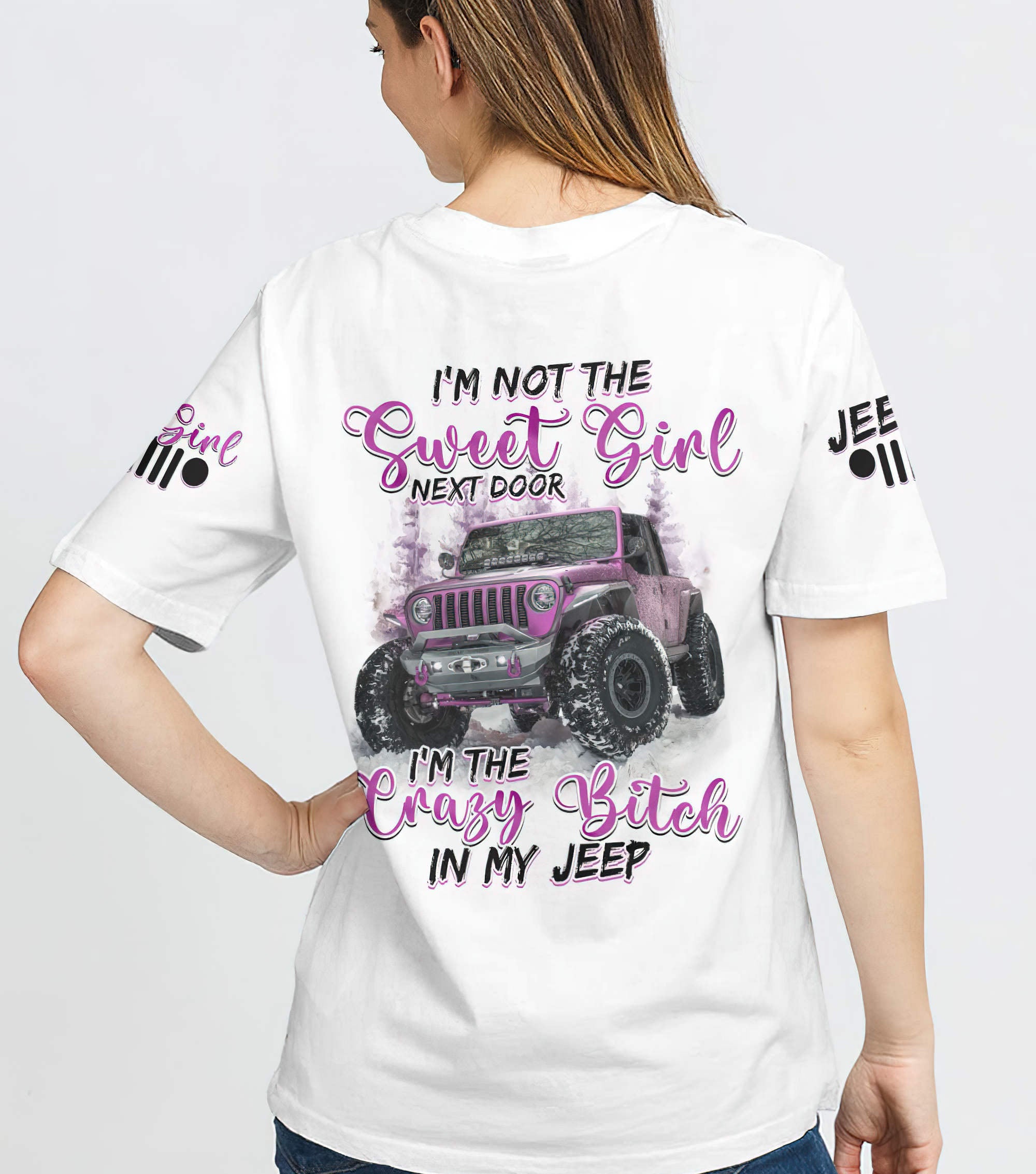 im-the-crazy-b-in-my-jeep-t-shirt