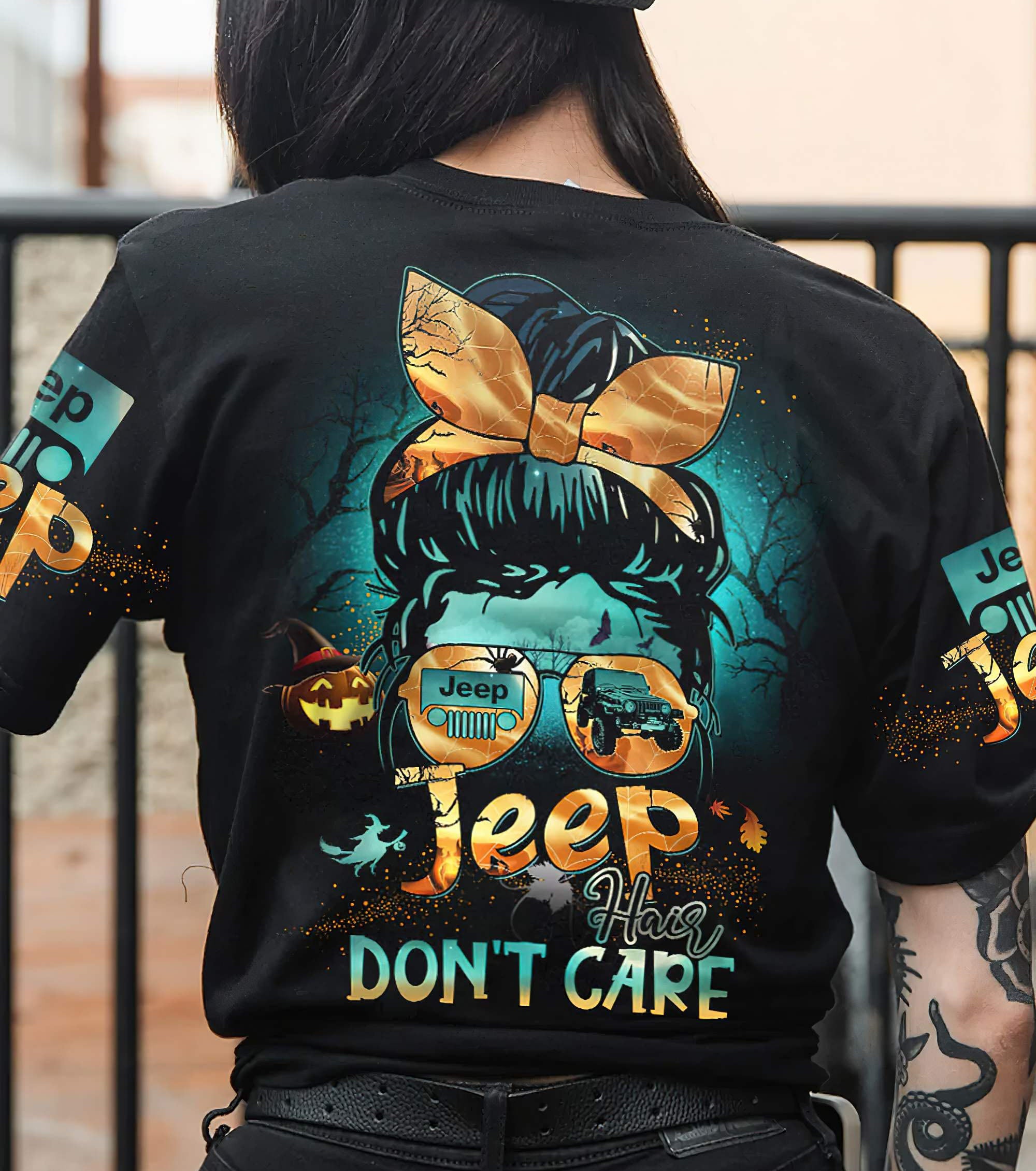 jeep-hair-dont-care-halloween-all-over-print-t-shirt