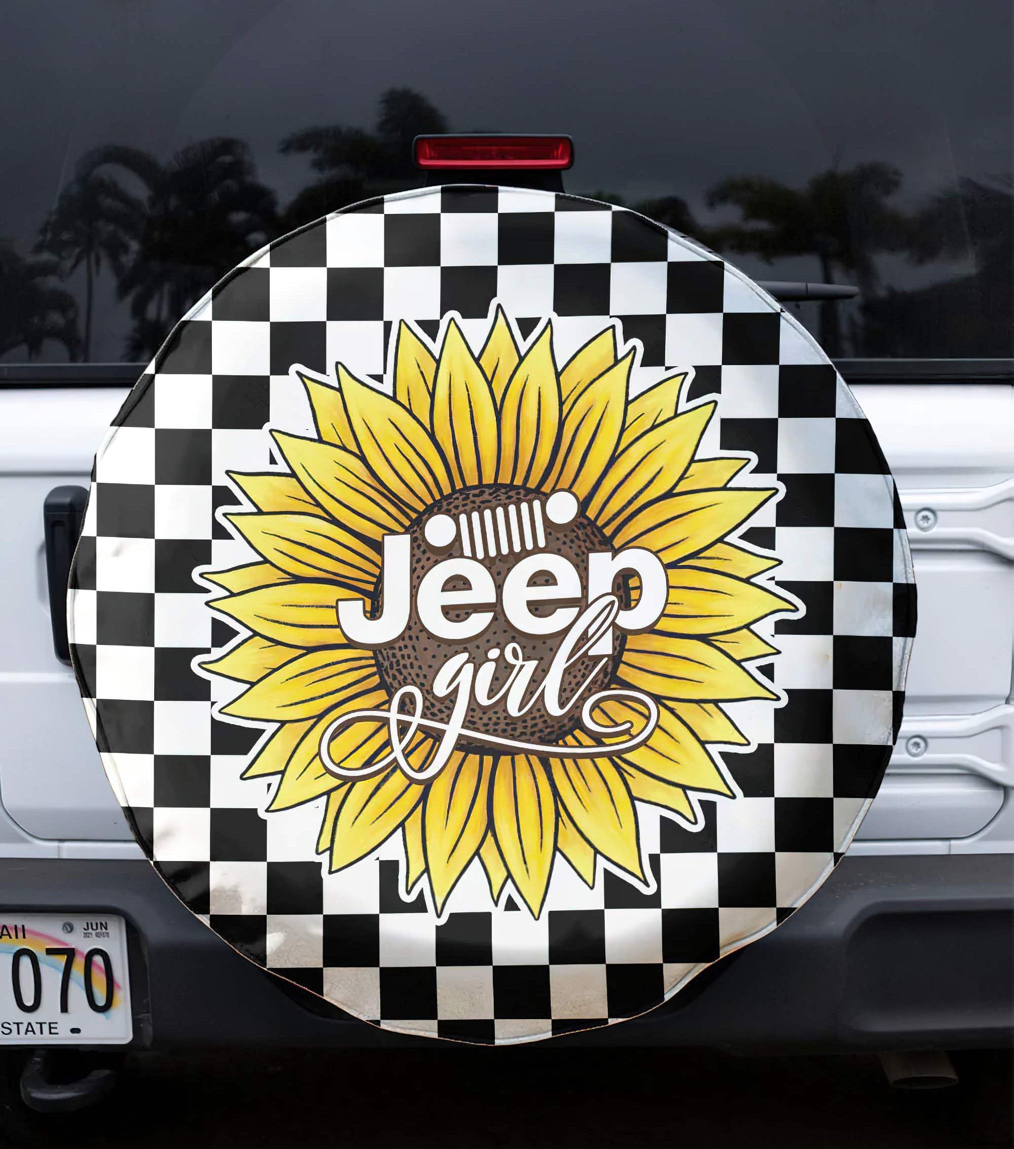 jeep-girl-checkerboard-sunflower-spare-tire-cover