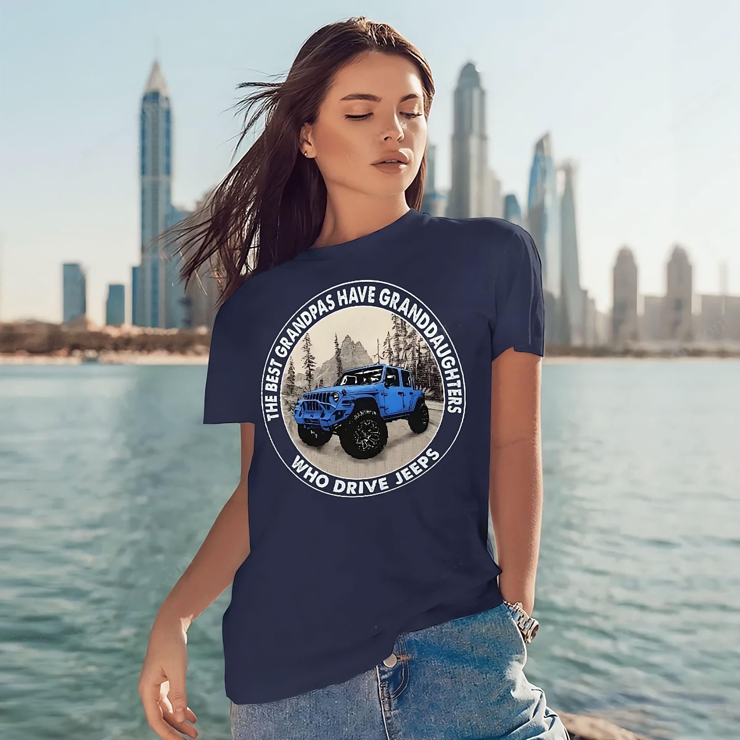 the-best-granpas-have-granddaughters-who-drive-jeeps-jeep-t-shirt