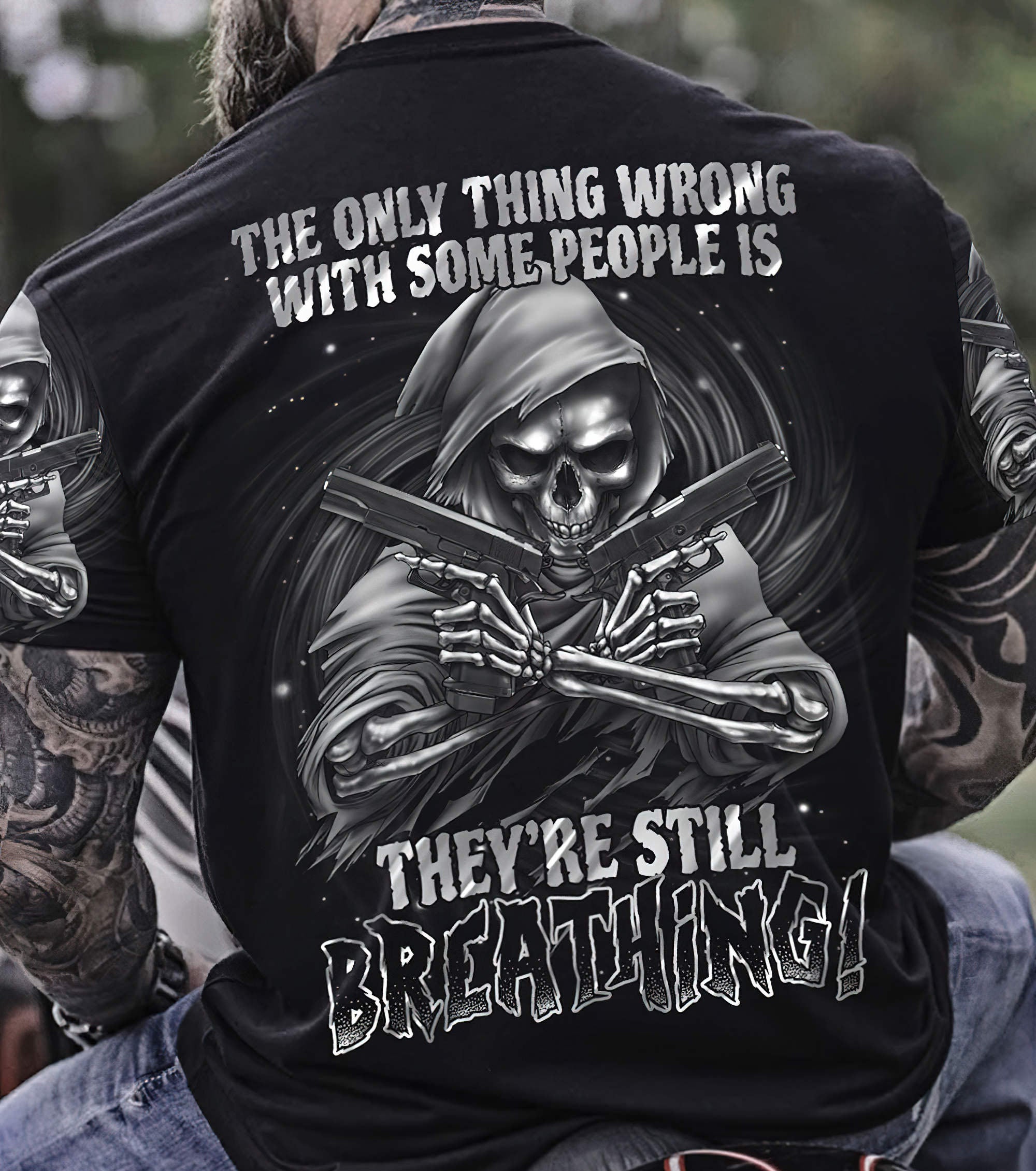 the-only-thing-wrong-skull-reaper-all-over-print-t-shirt