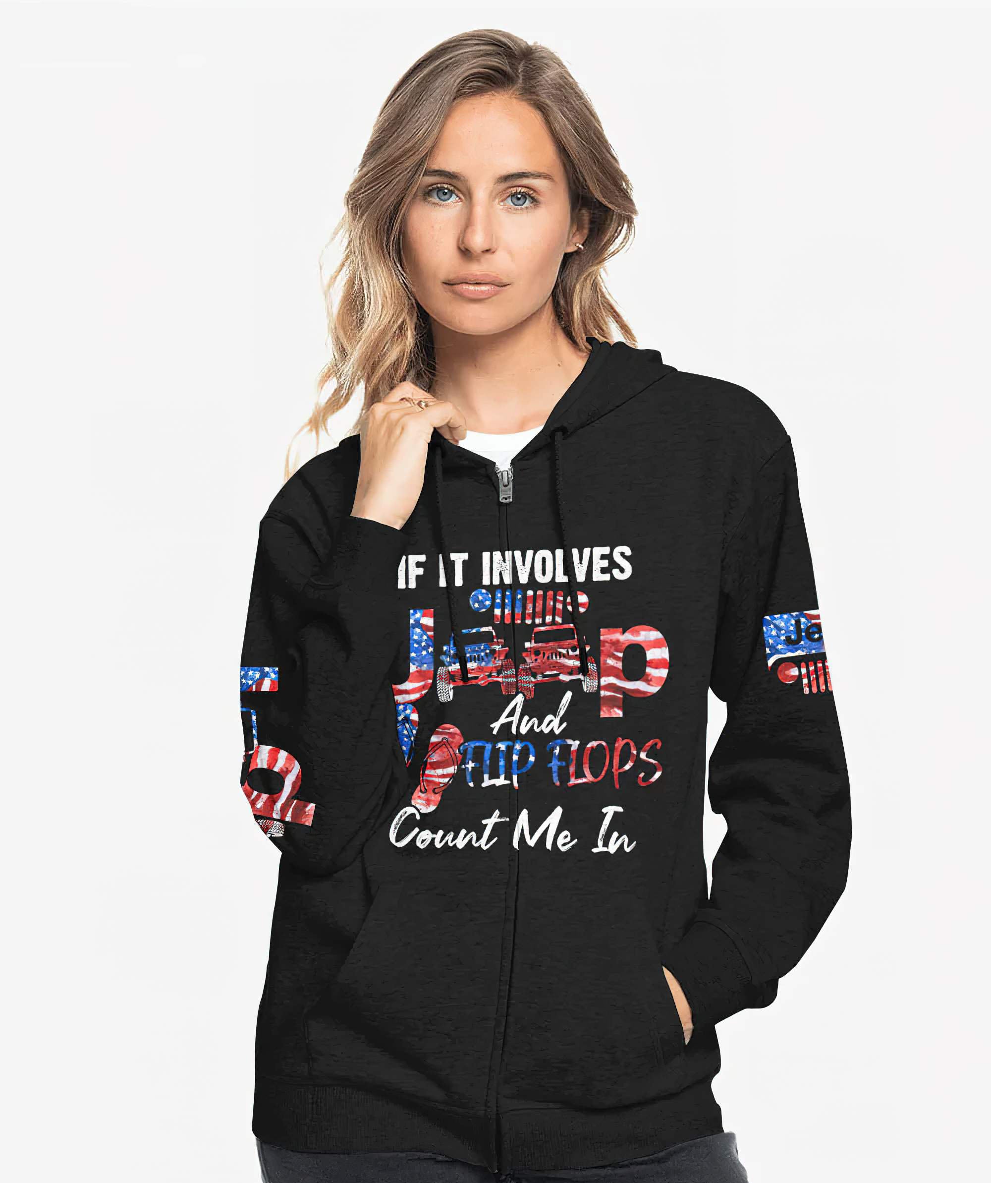 if-it-involves-jeep-and-flip-flops-hoodie