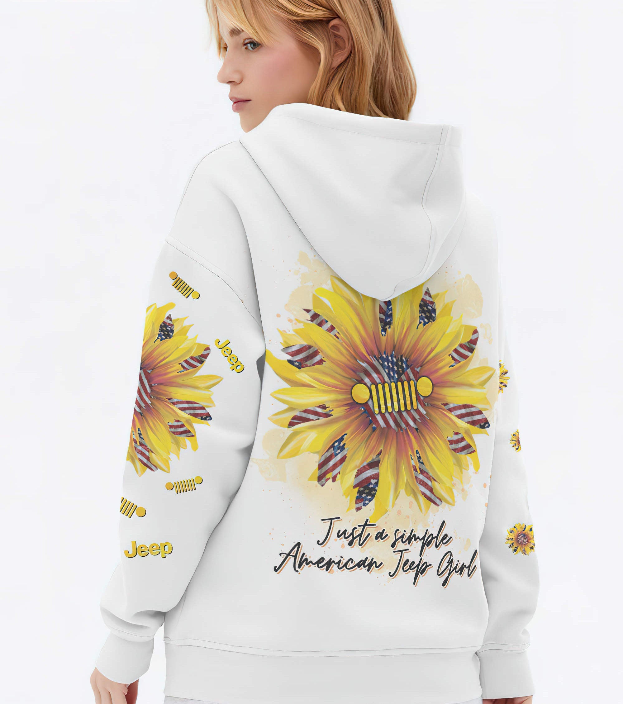 just-a-simple-american-jeep-girl-sunflower-flag-hoodie