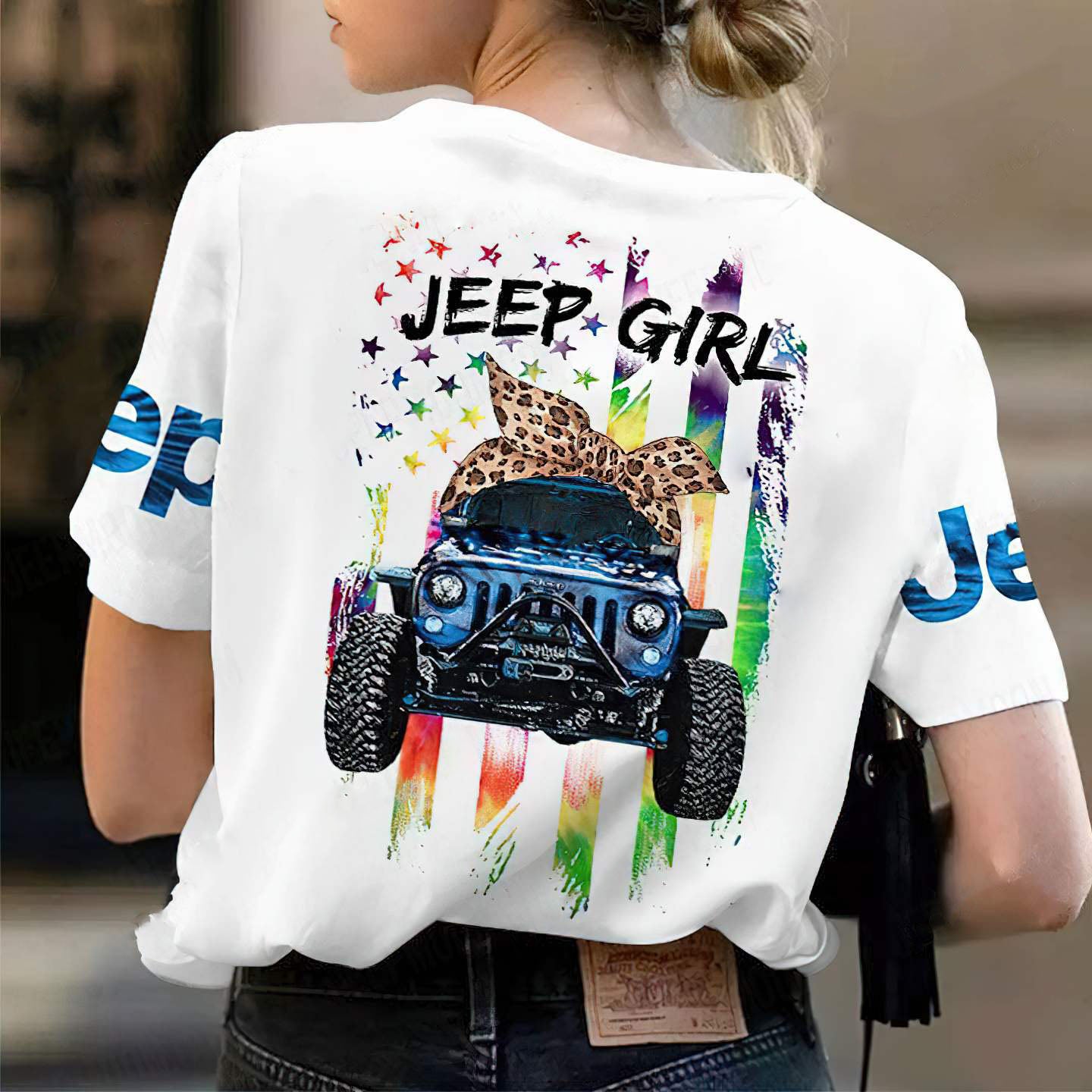 tie-dye-jeep-christmas-t-shirt