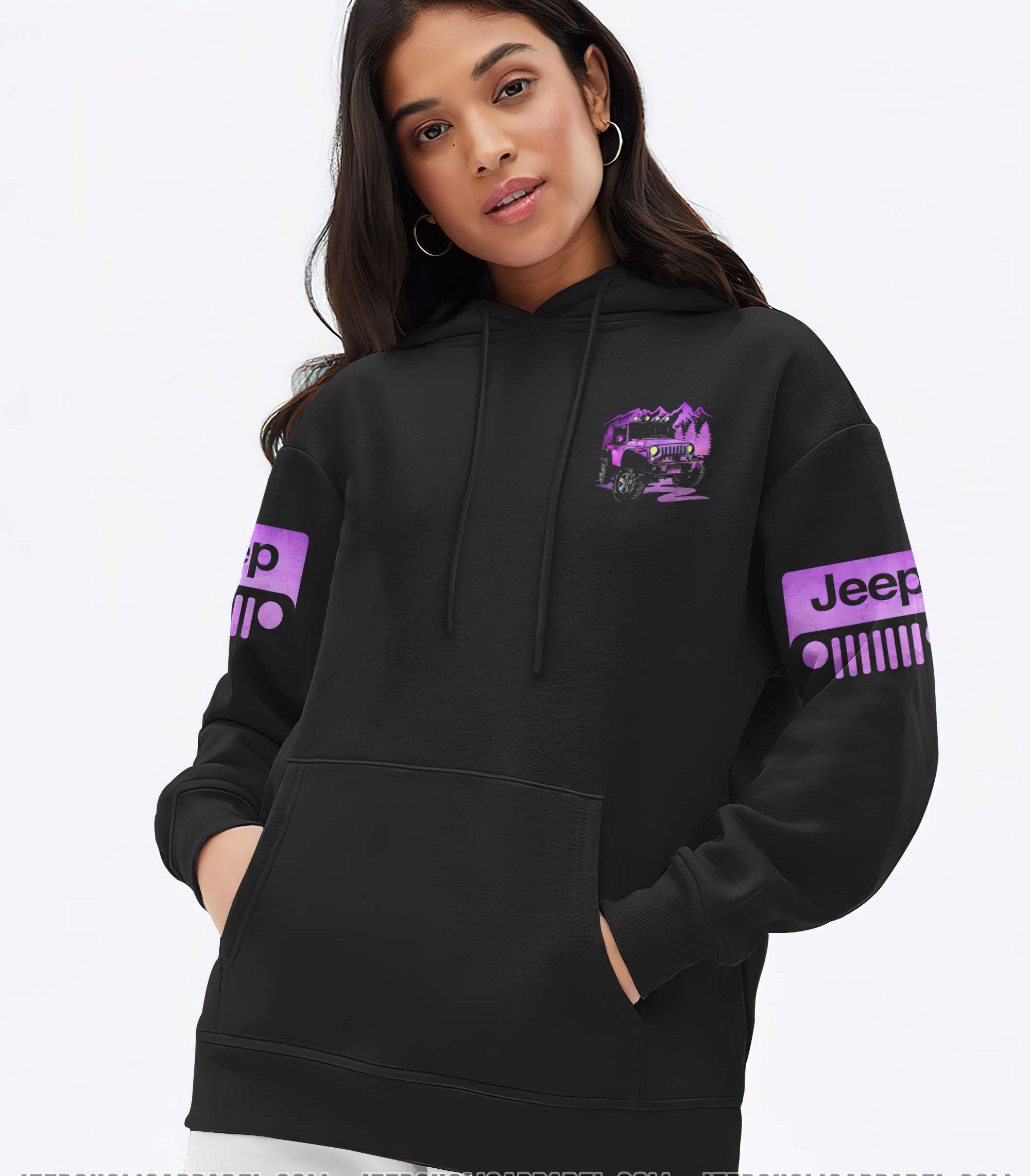 good-girls-go-to-heaven-purple-jeep-hoodie