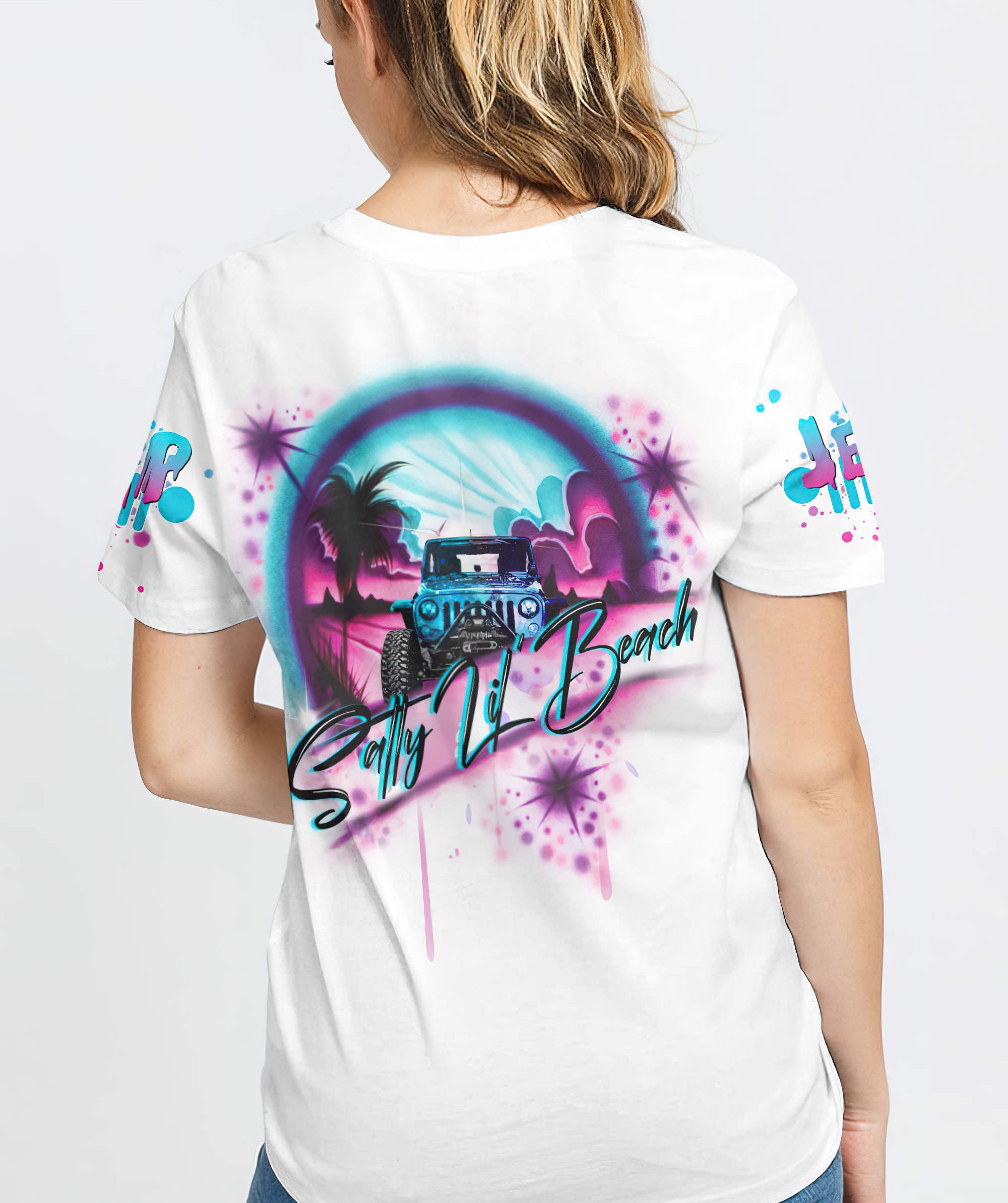 salty-lil-beach-jeep-girl-t-shirt