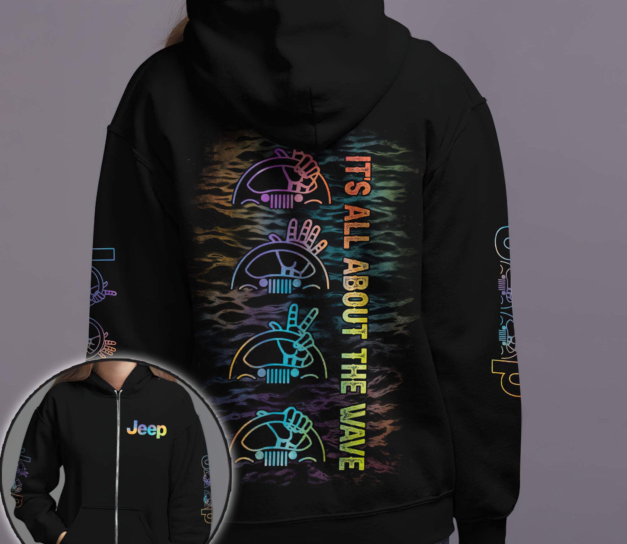 its-all-about-the-wave-jeep-hoodie