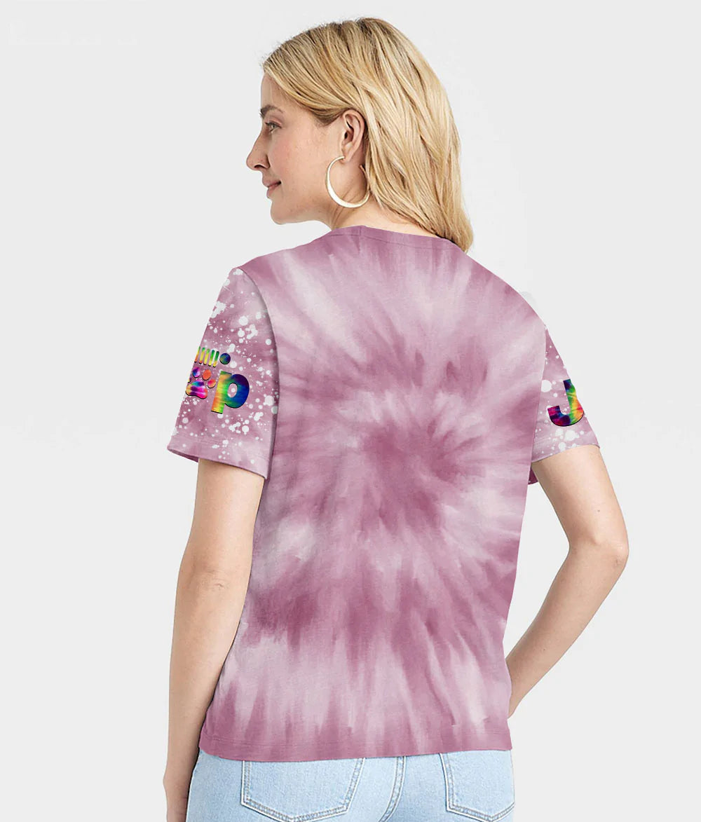 a-girl-her-dog-and-her-jeep-tie-dye-women-v-neck-t-shirt