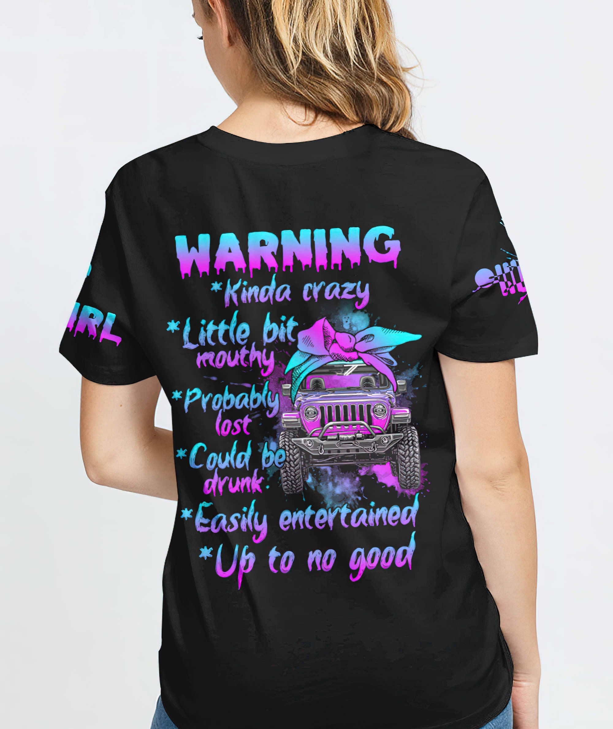 warning-kinda-crazy-jeep-t-shirt