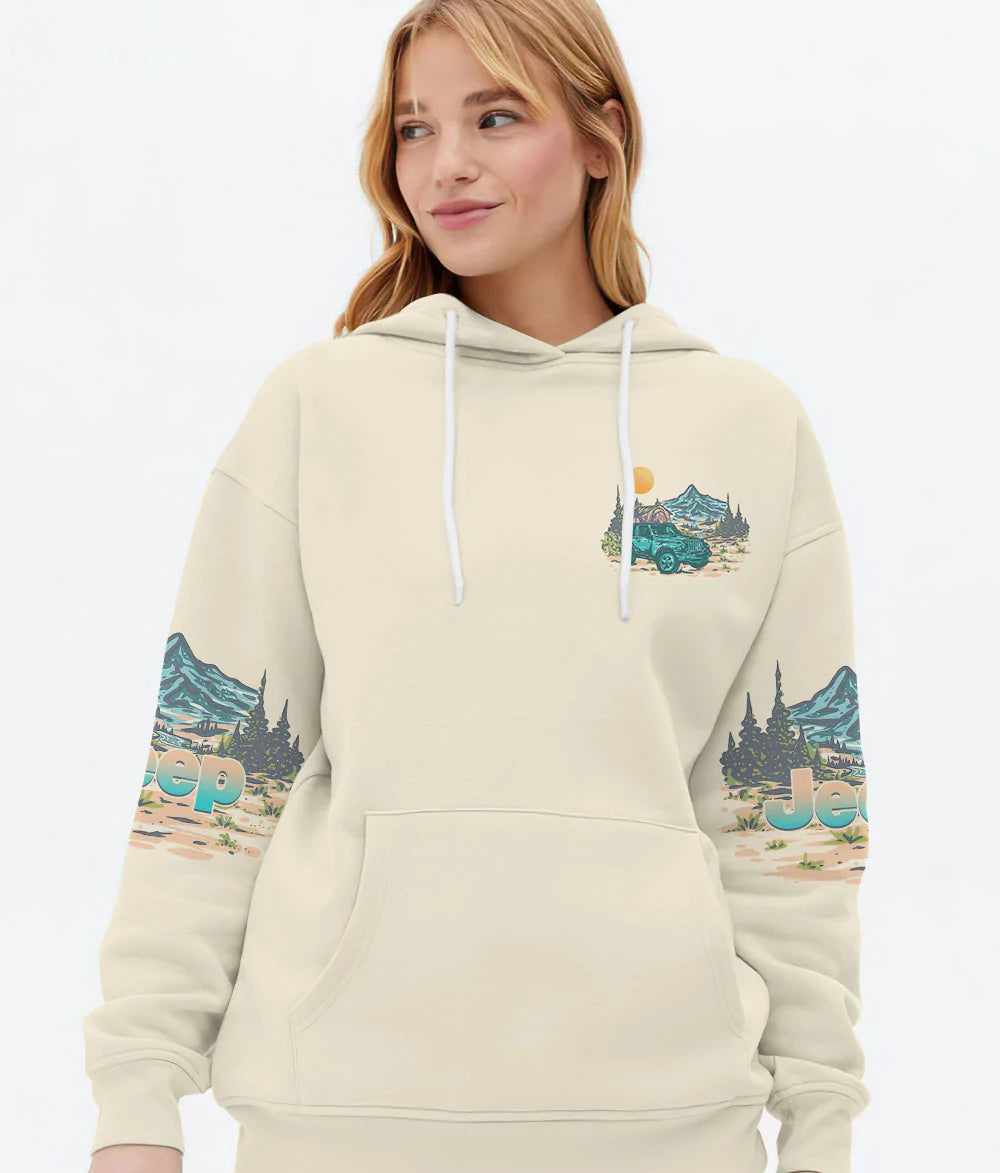 i-will-drive-my-jeep-here-or-there-hoodie